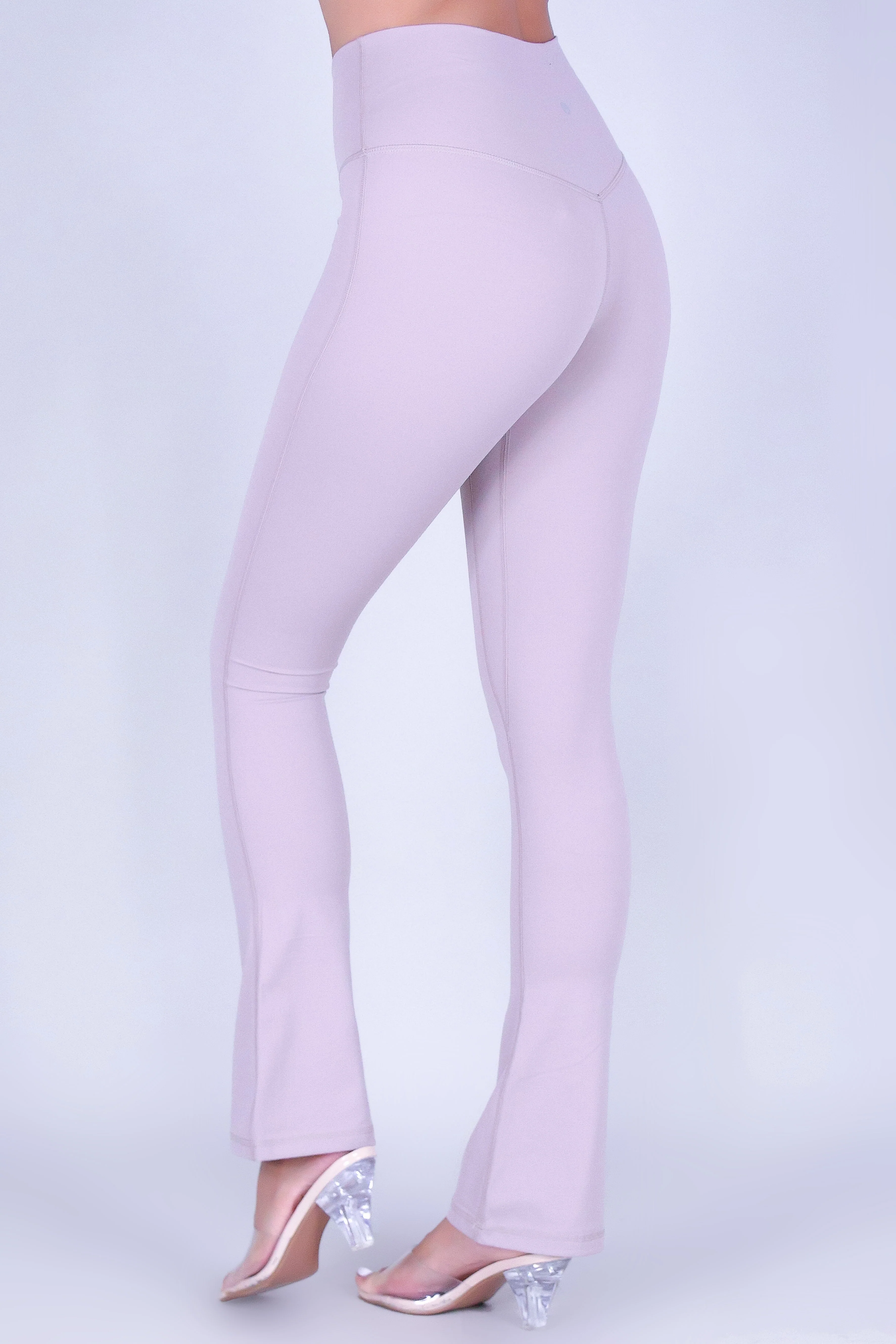 ALL-DAY FLOW FLARE PANTS - Image 3