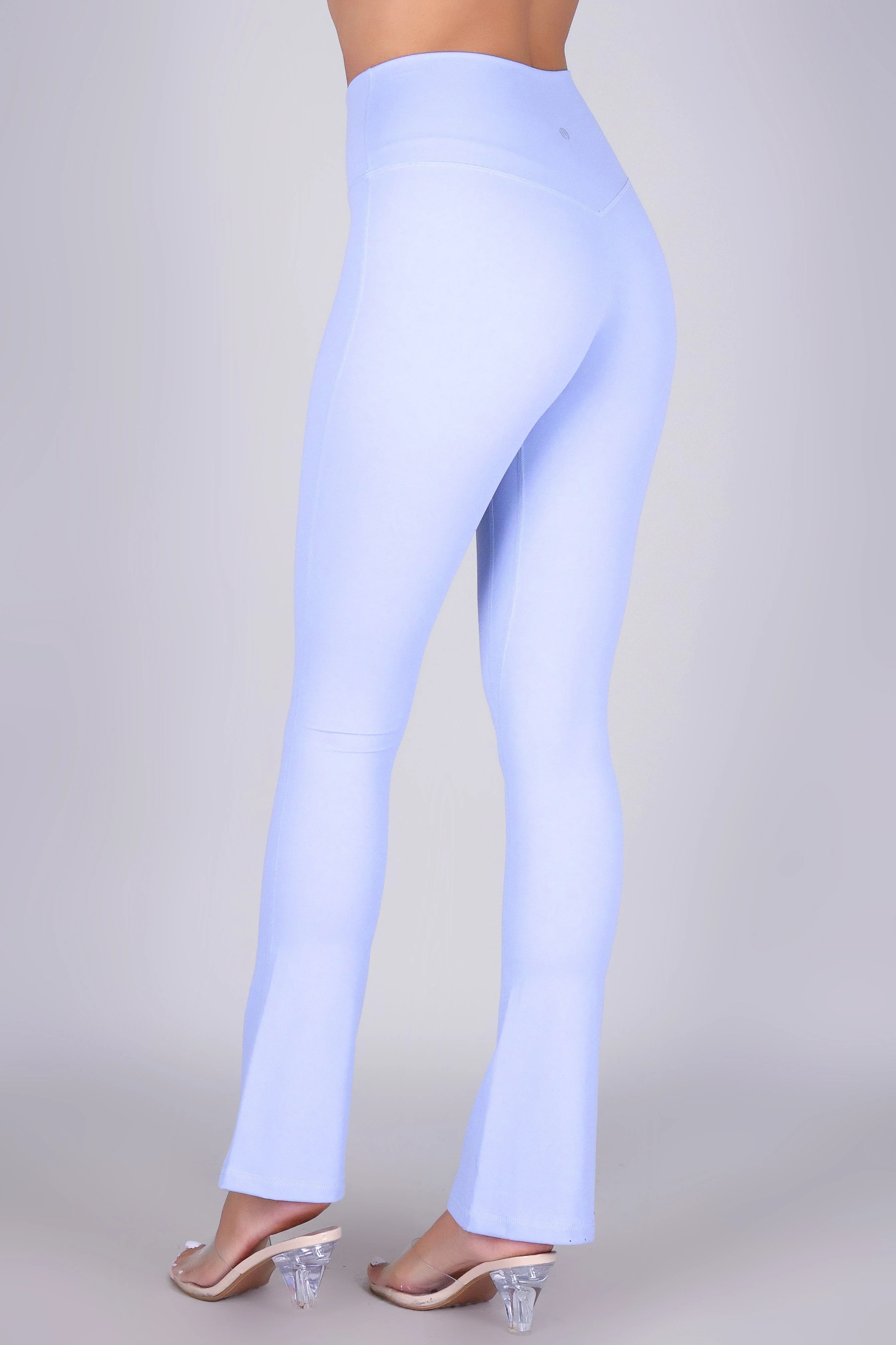 ALL-DAY FLOW FLARE PANTS - Image 3