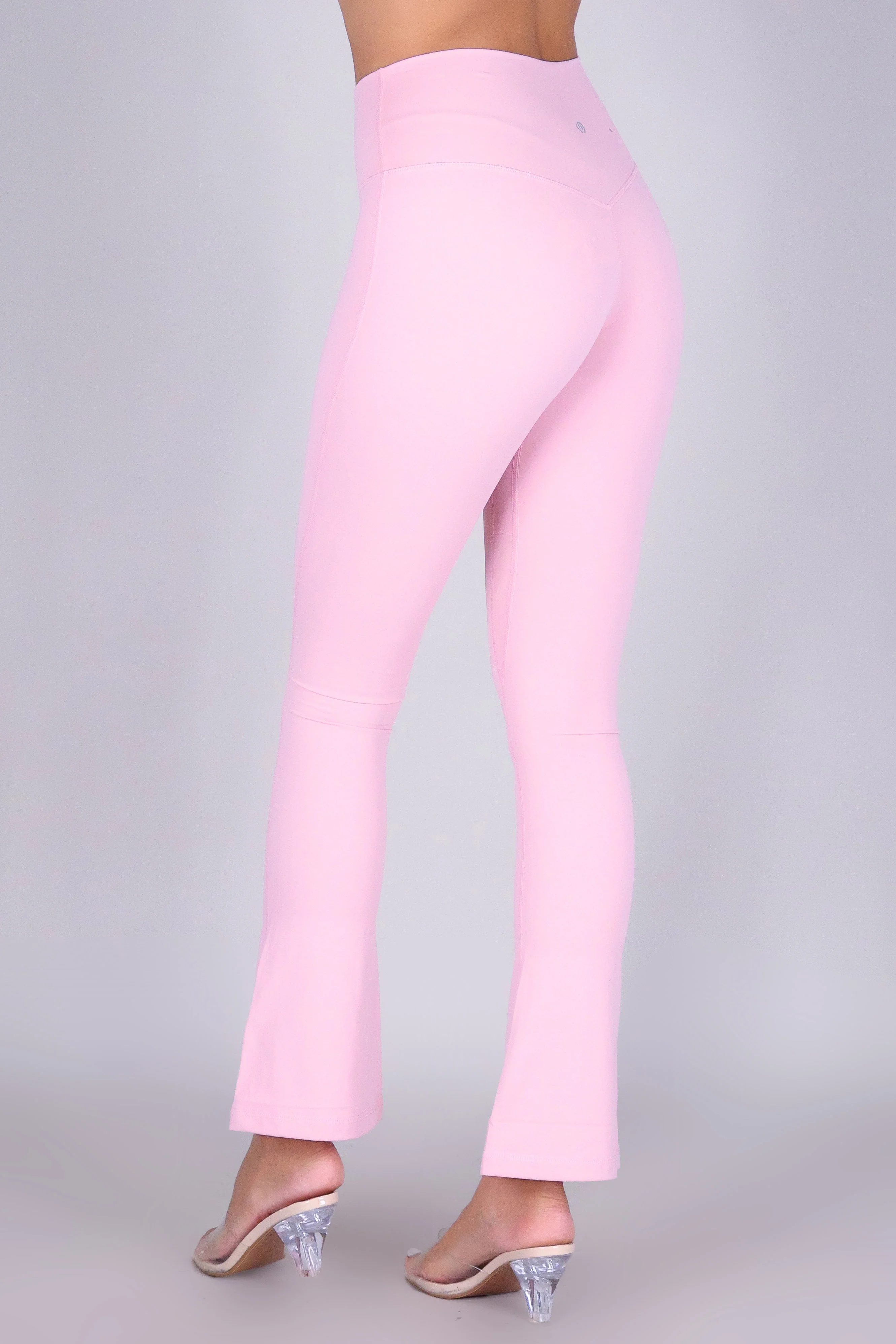 ALL-DAY FLOW FLARE PANTS - Image 3
