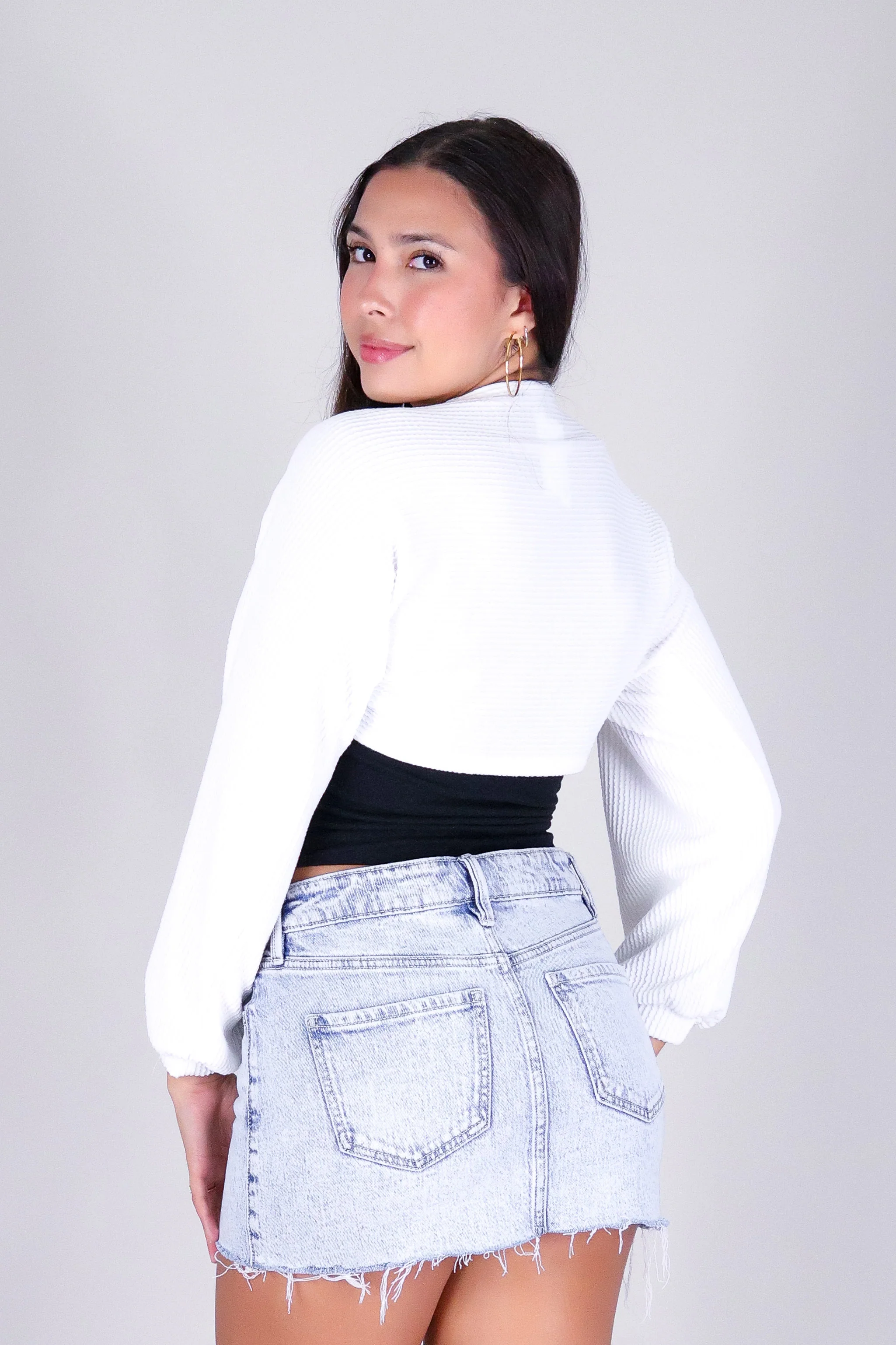 ALL ABOUT ME BOLERO - Image 4