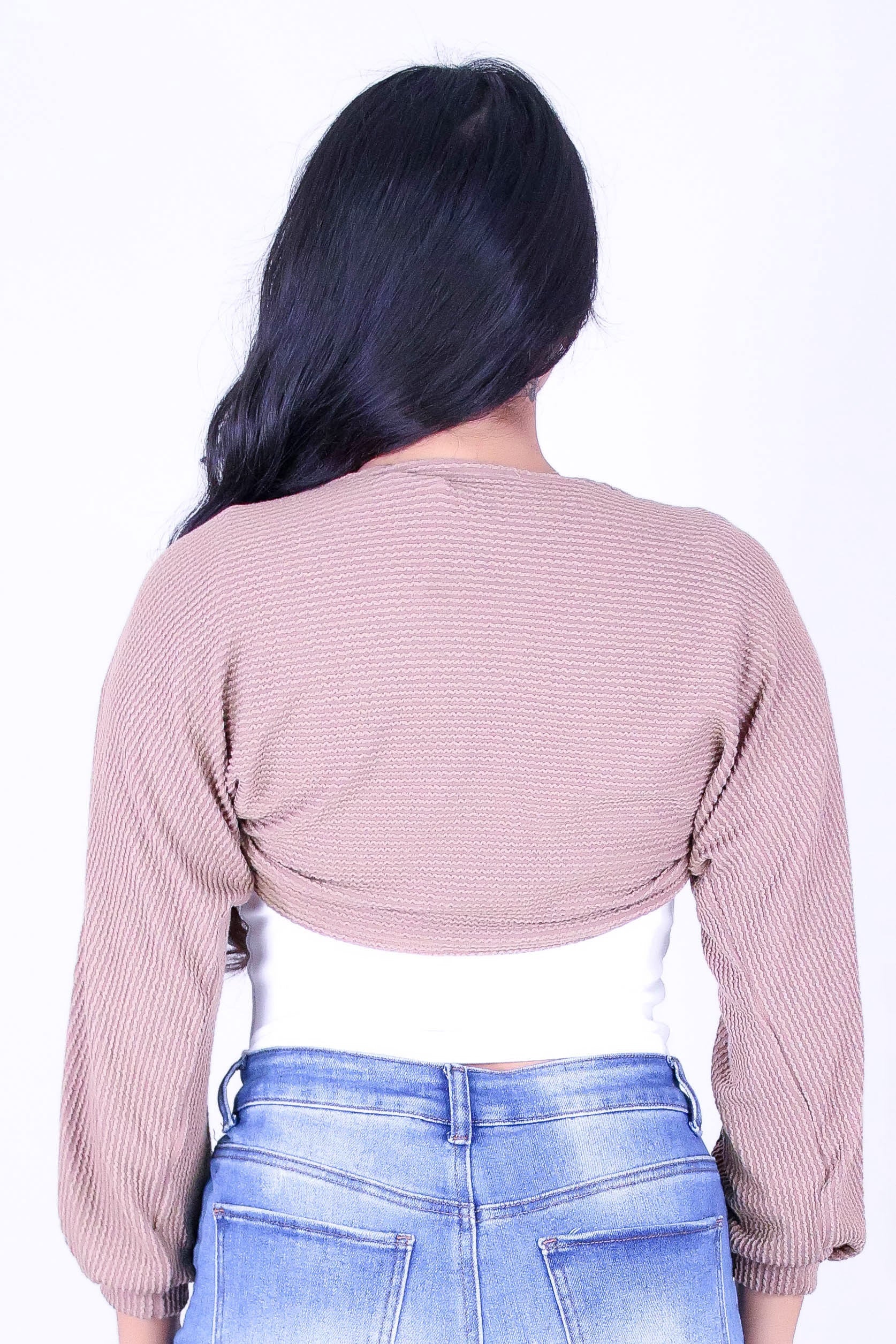 ALL ABOUT ME BOLERO - Image 3