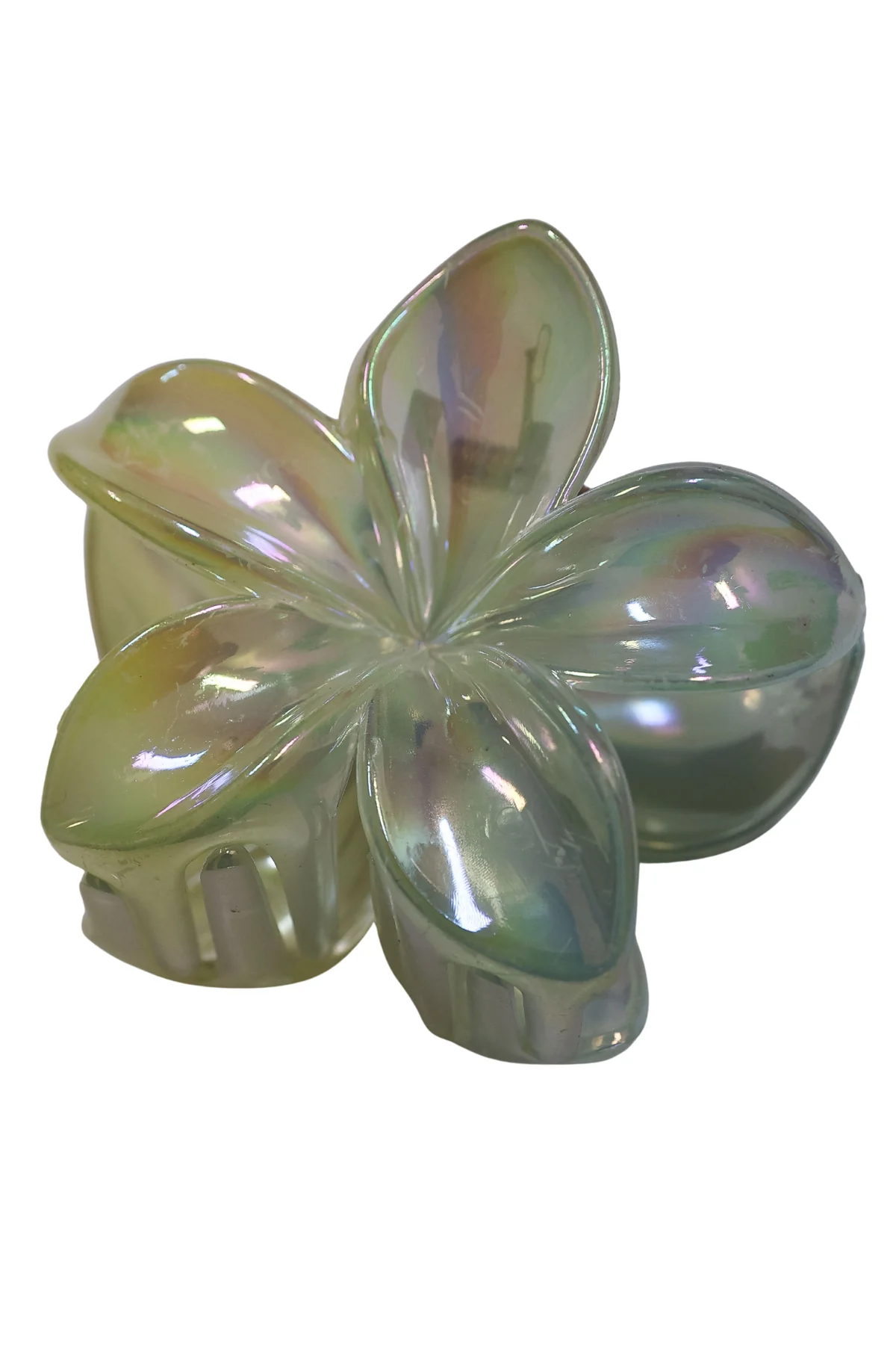 AURORA PLUMERIA CLAW CLIP - Image 2