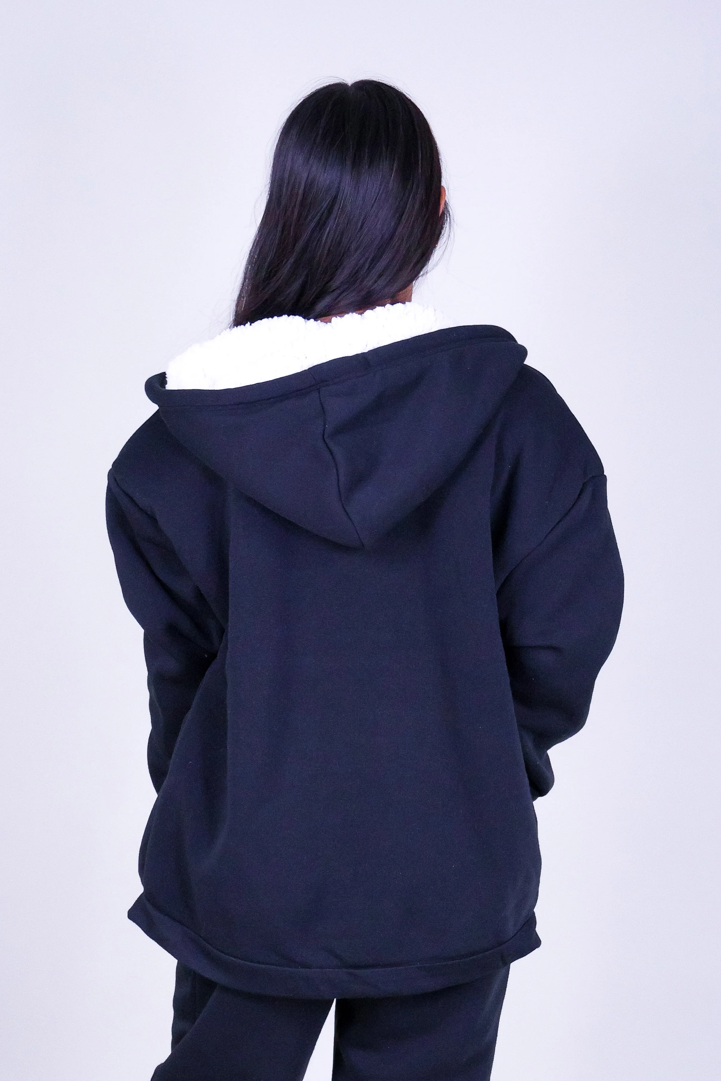 SUGAR CLOUD JACKET | KIDS SIZE 2-16 - Image 4