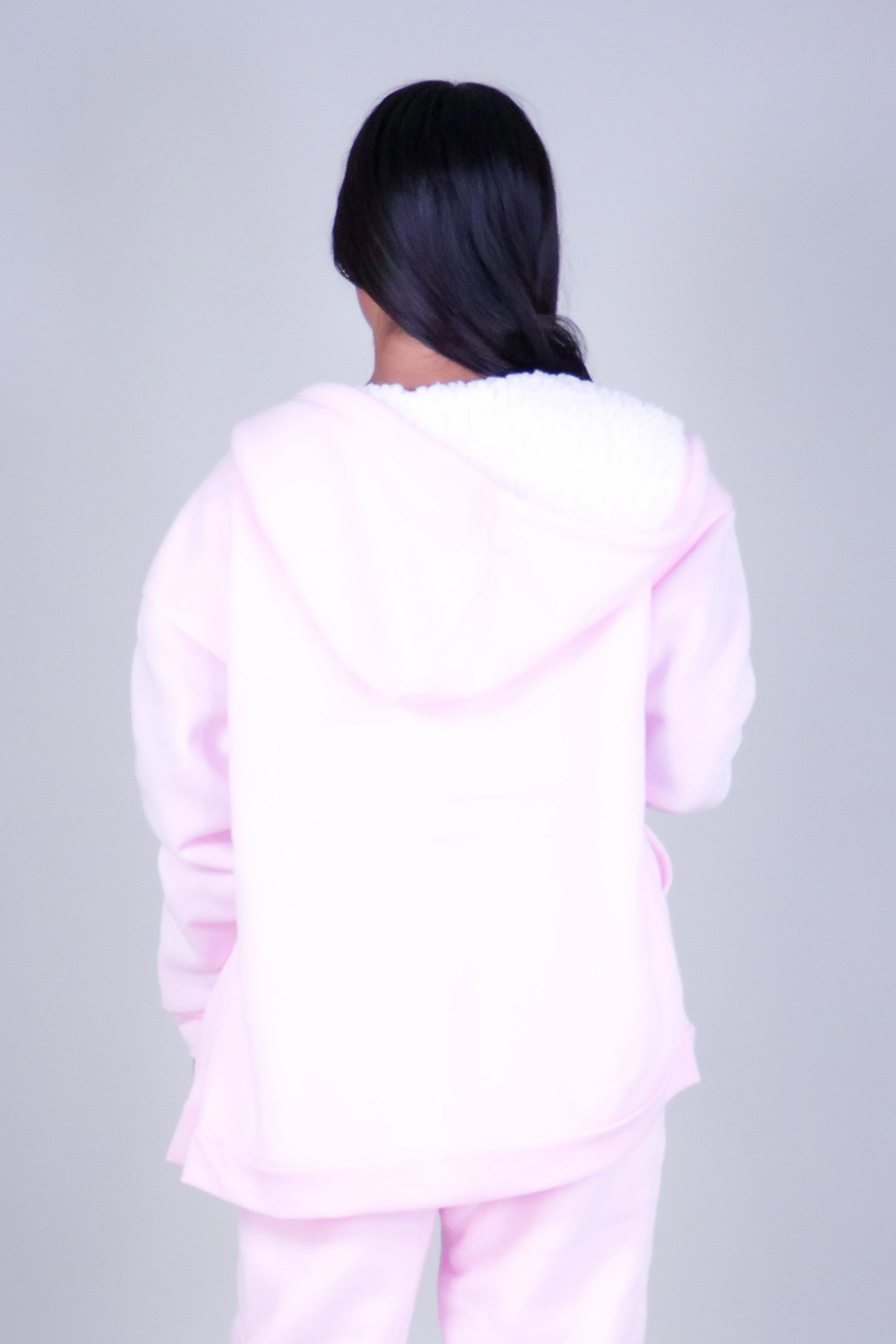 SUGAR CLOUD JACKET | KIDS SIZE 2-16 - Image 4