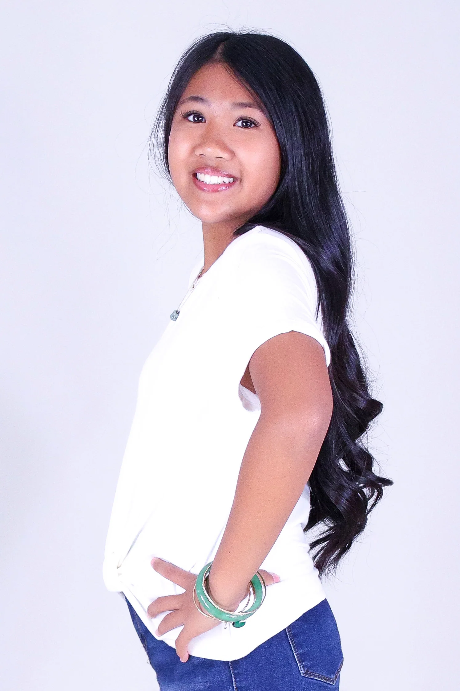 DAILY BREEZE TOP | KIDS SIZE 2-16 - Image 3