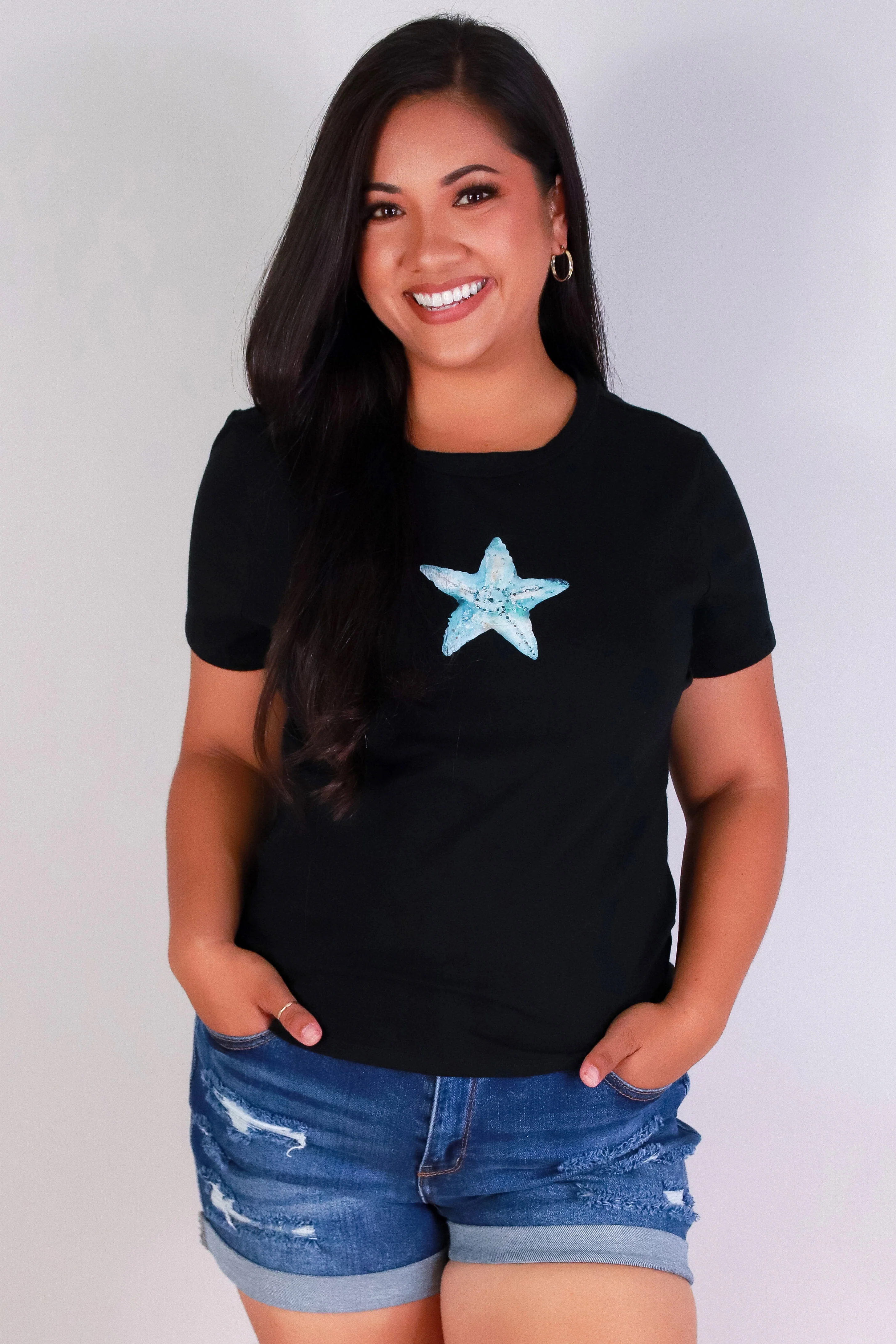 STARFISH TEE