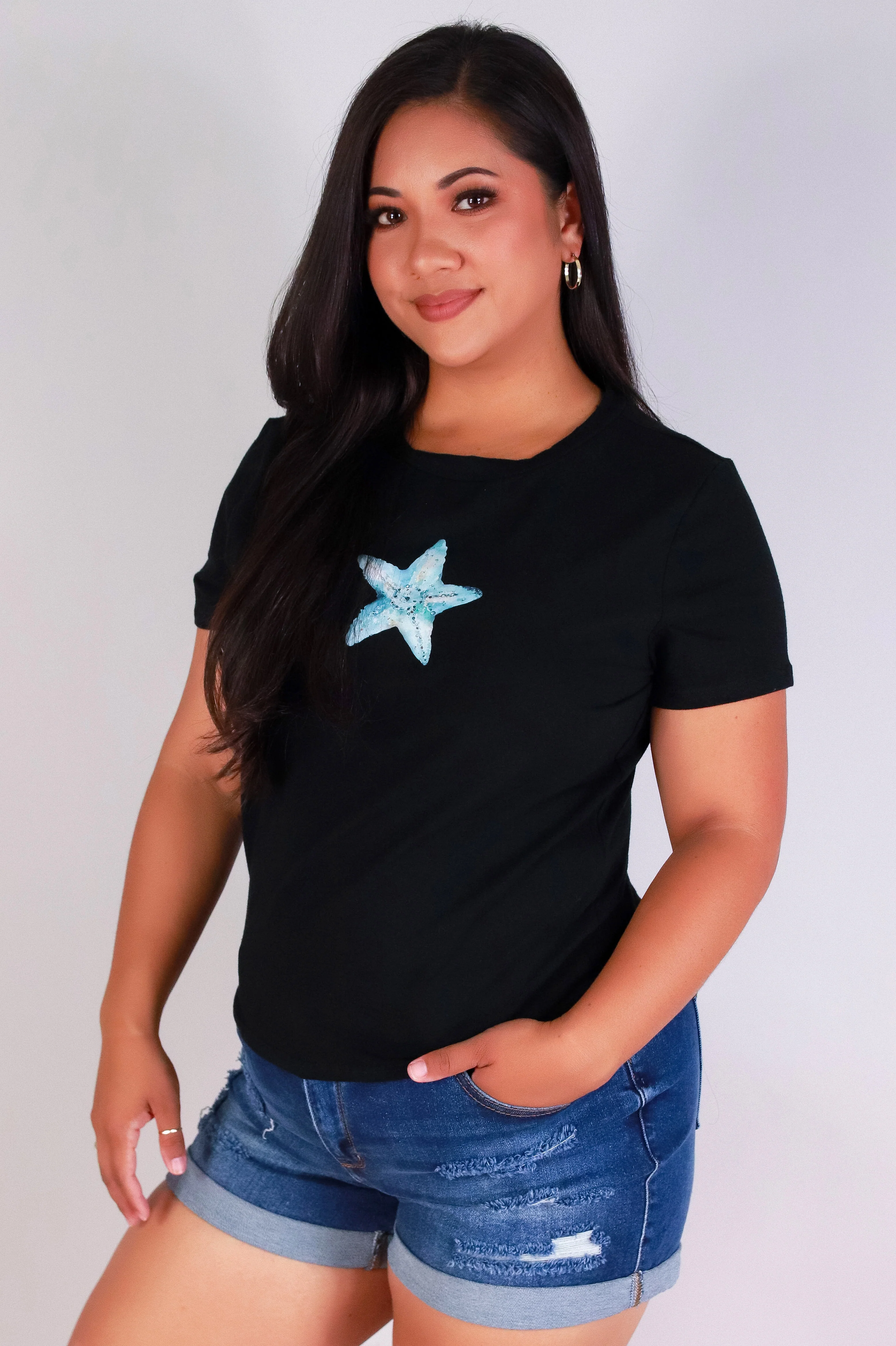 STARFISH TEE - Image 2