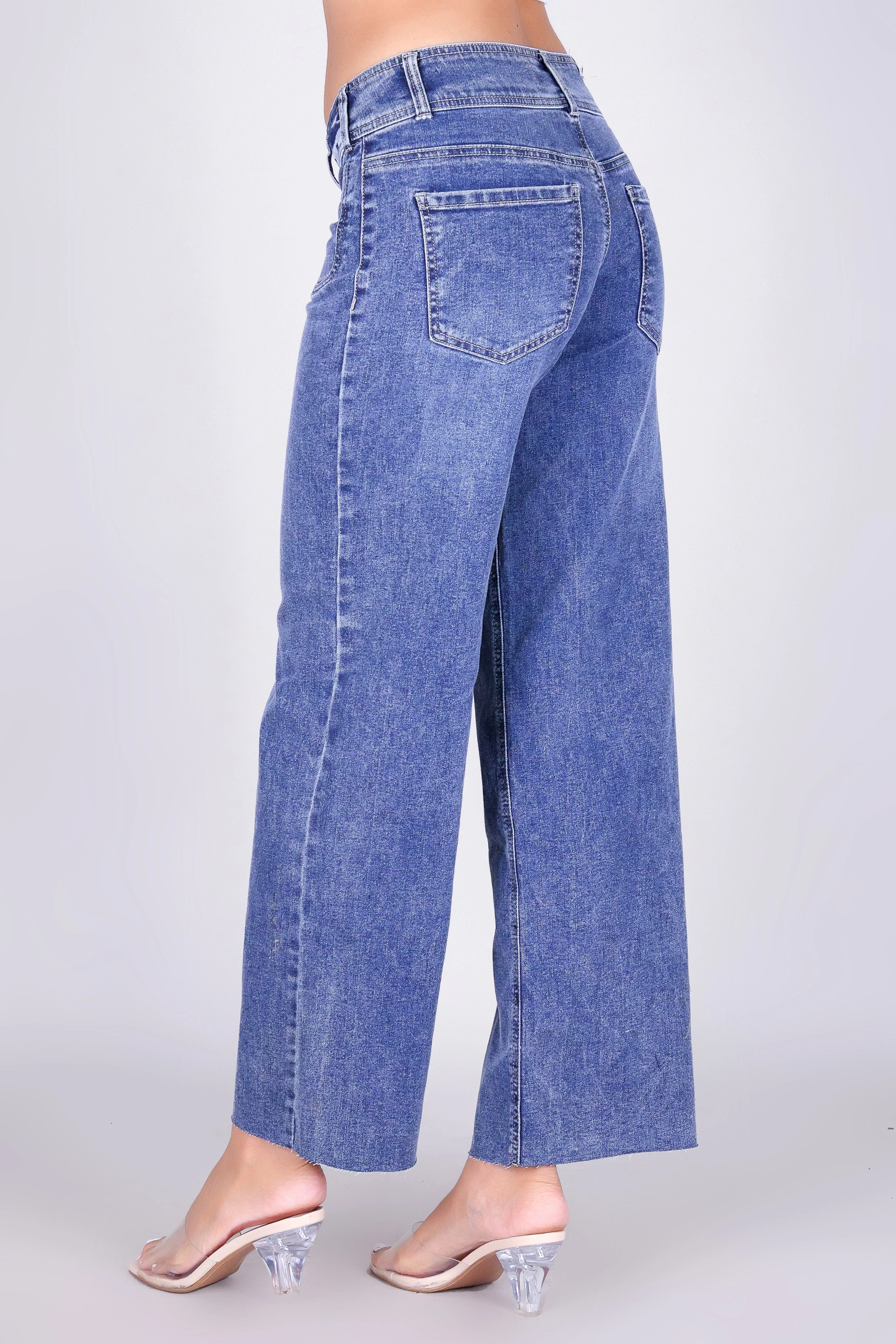 KISS ME LOW JEANS - Image 3