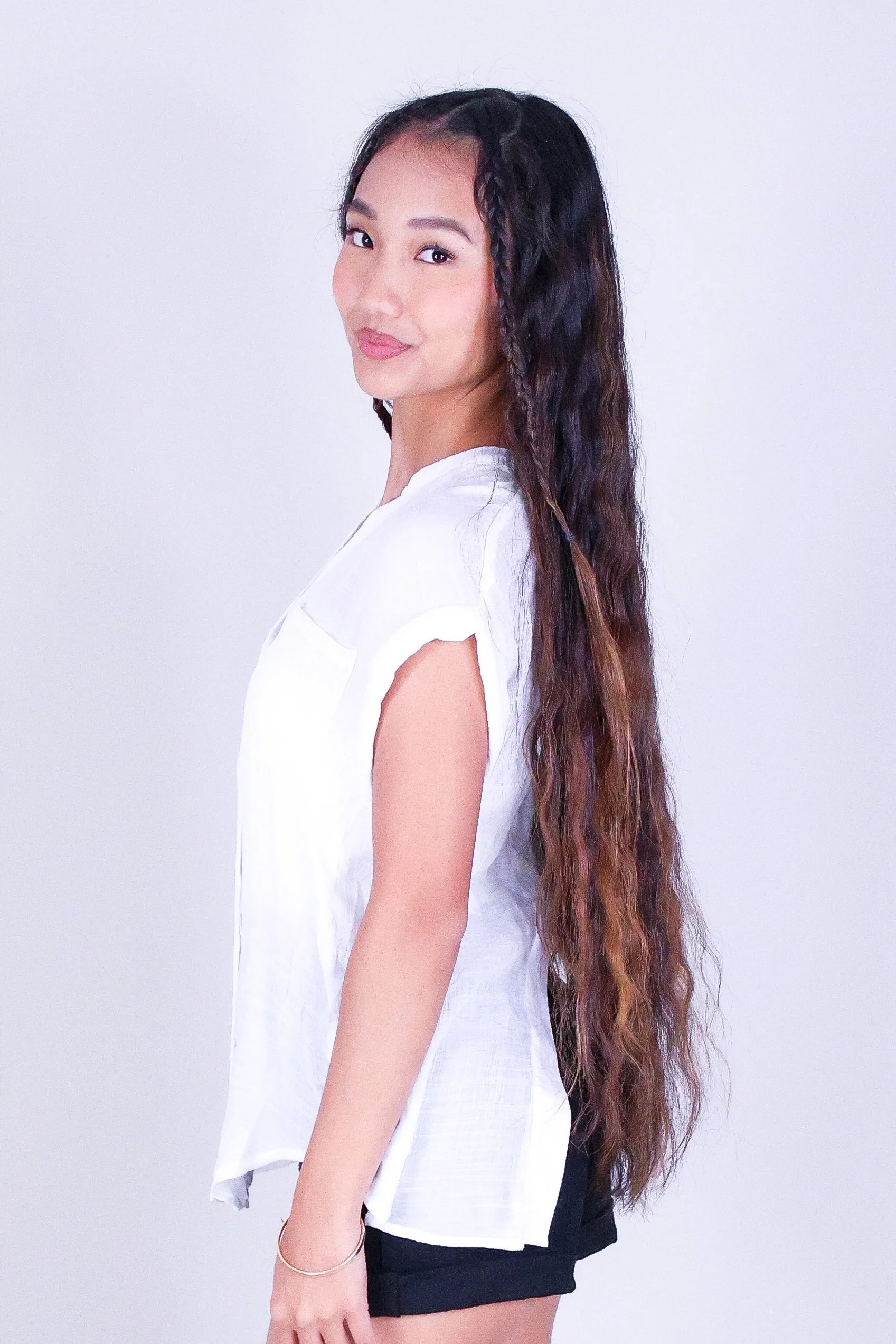 FOUND LOVE TOP - Image 3