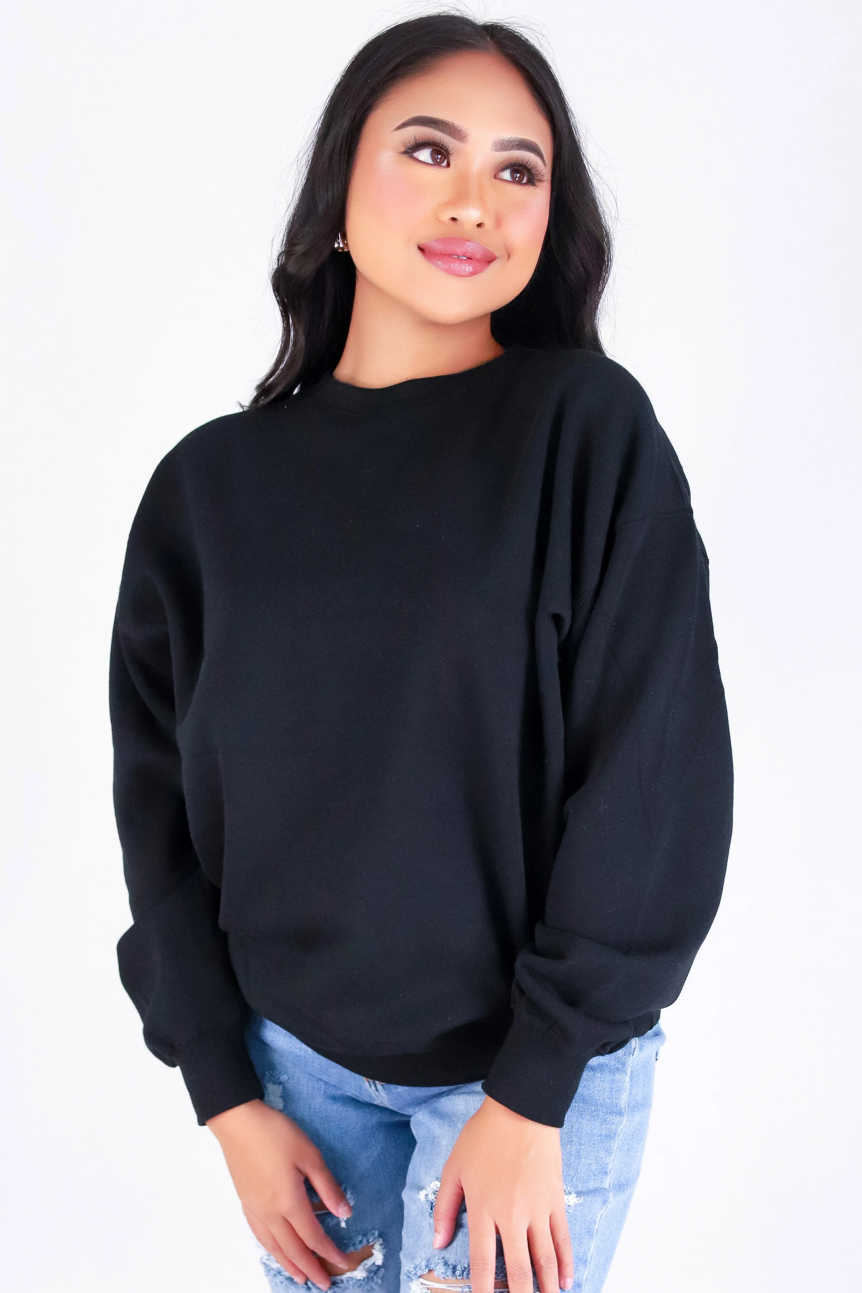 BOYFRIEND SWEATER - Image 2