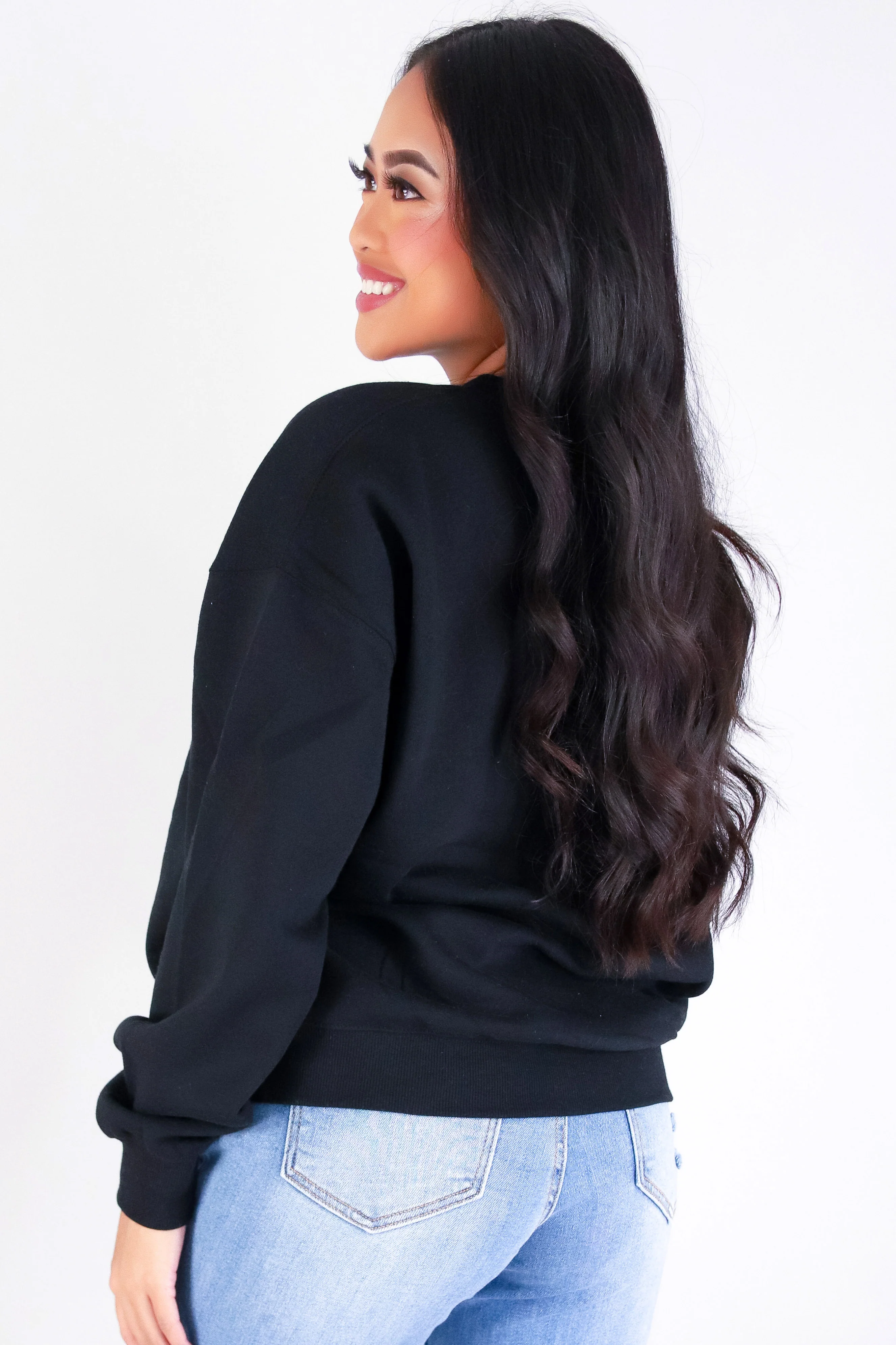 BOYFRIEND SWEATER - Image 3