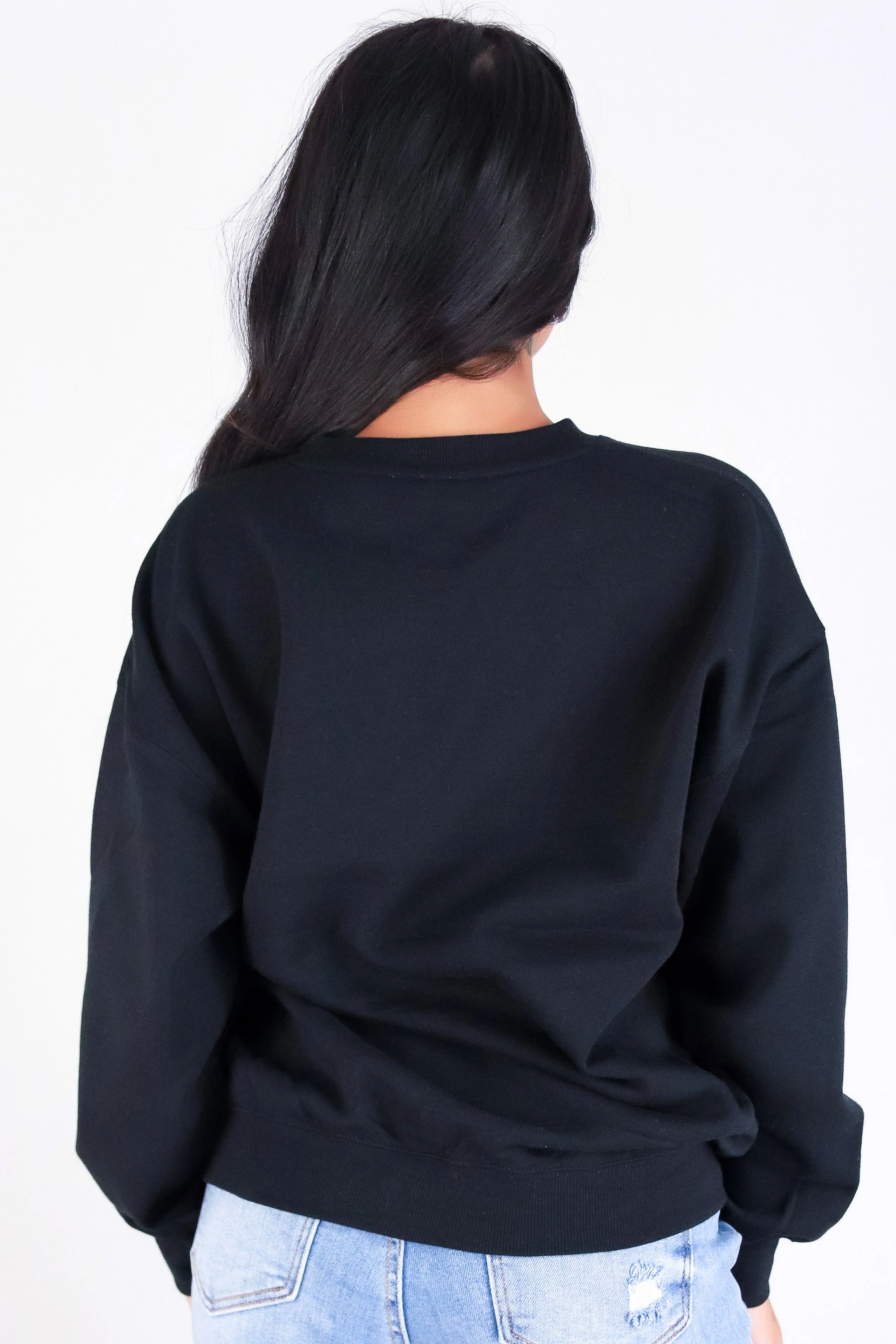 BOYFRIEND SWEATER - Image 4