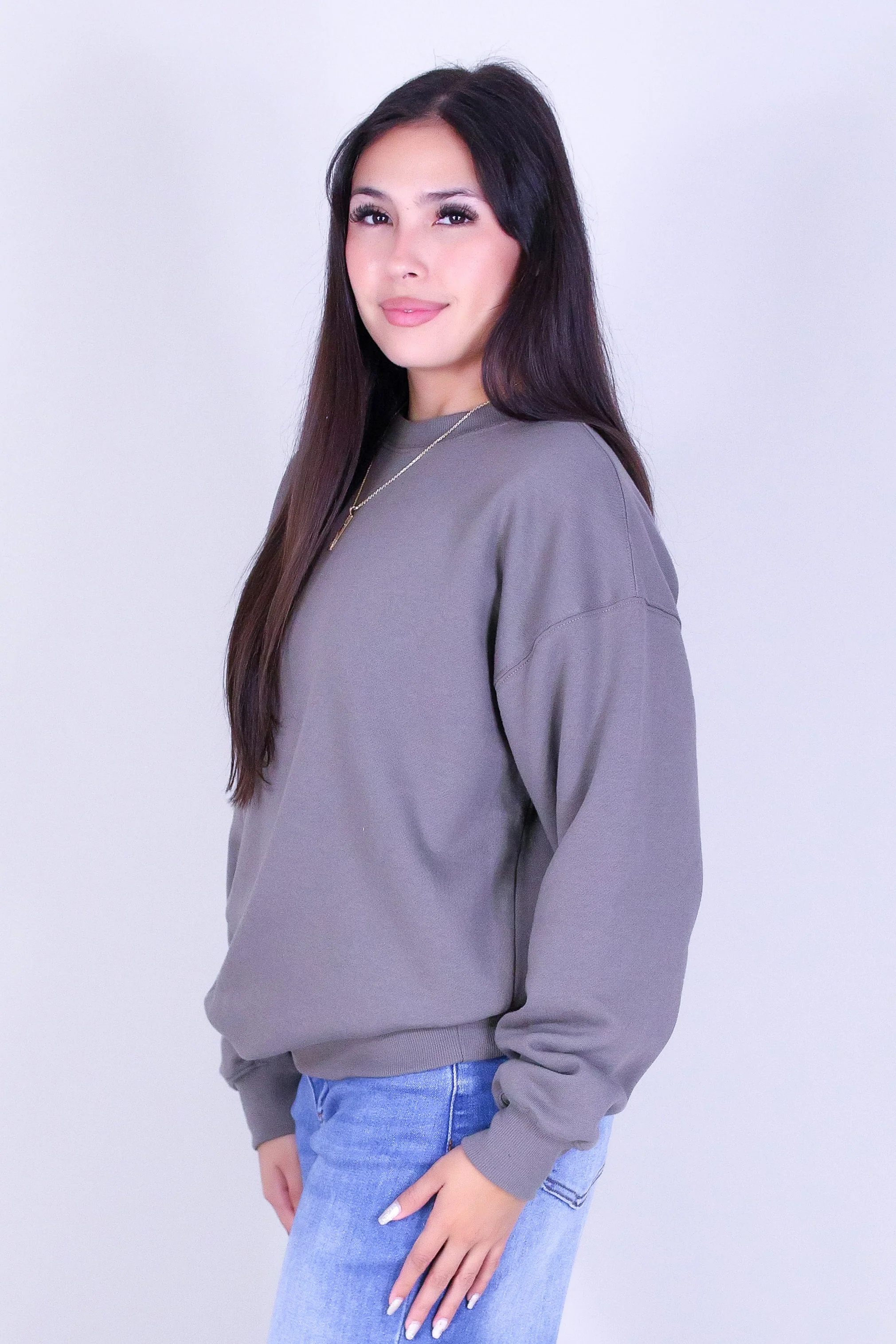 BOYFRIEND SWEATER - Image 3