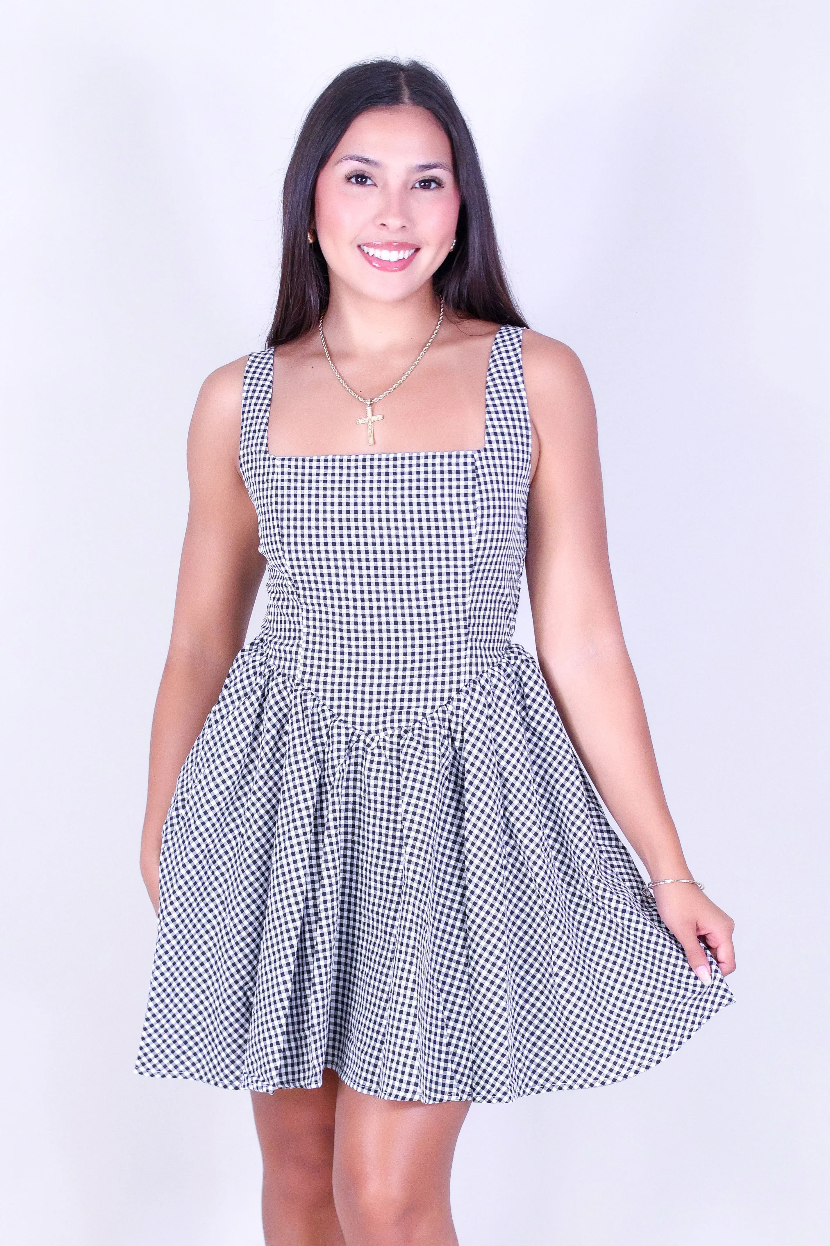 DREAM GIRL DRESS - Image 2