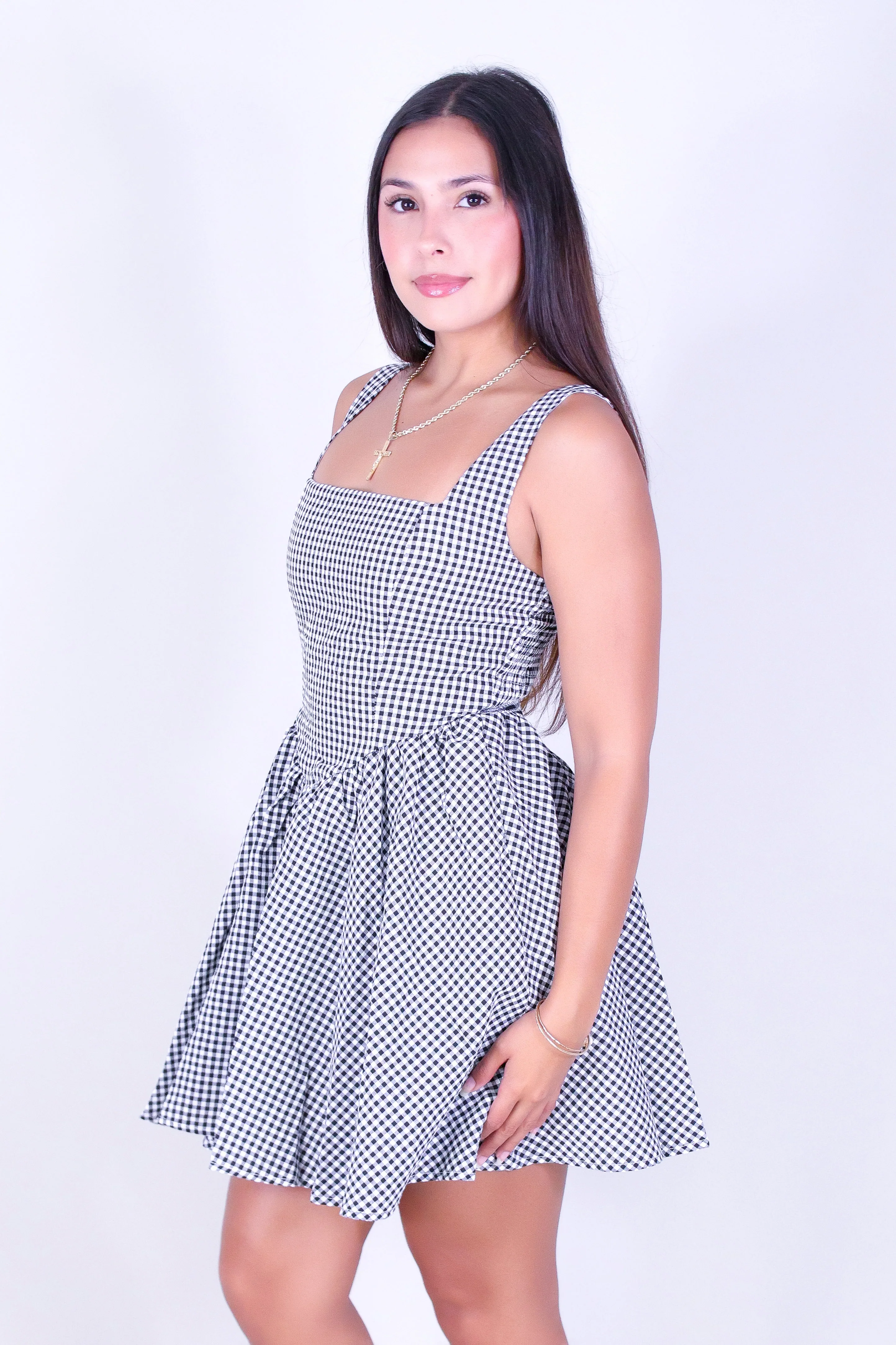 DREAM GIRL DRESS - Image 3