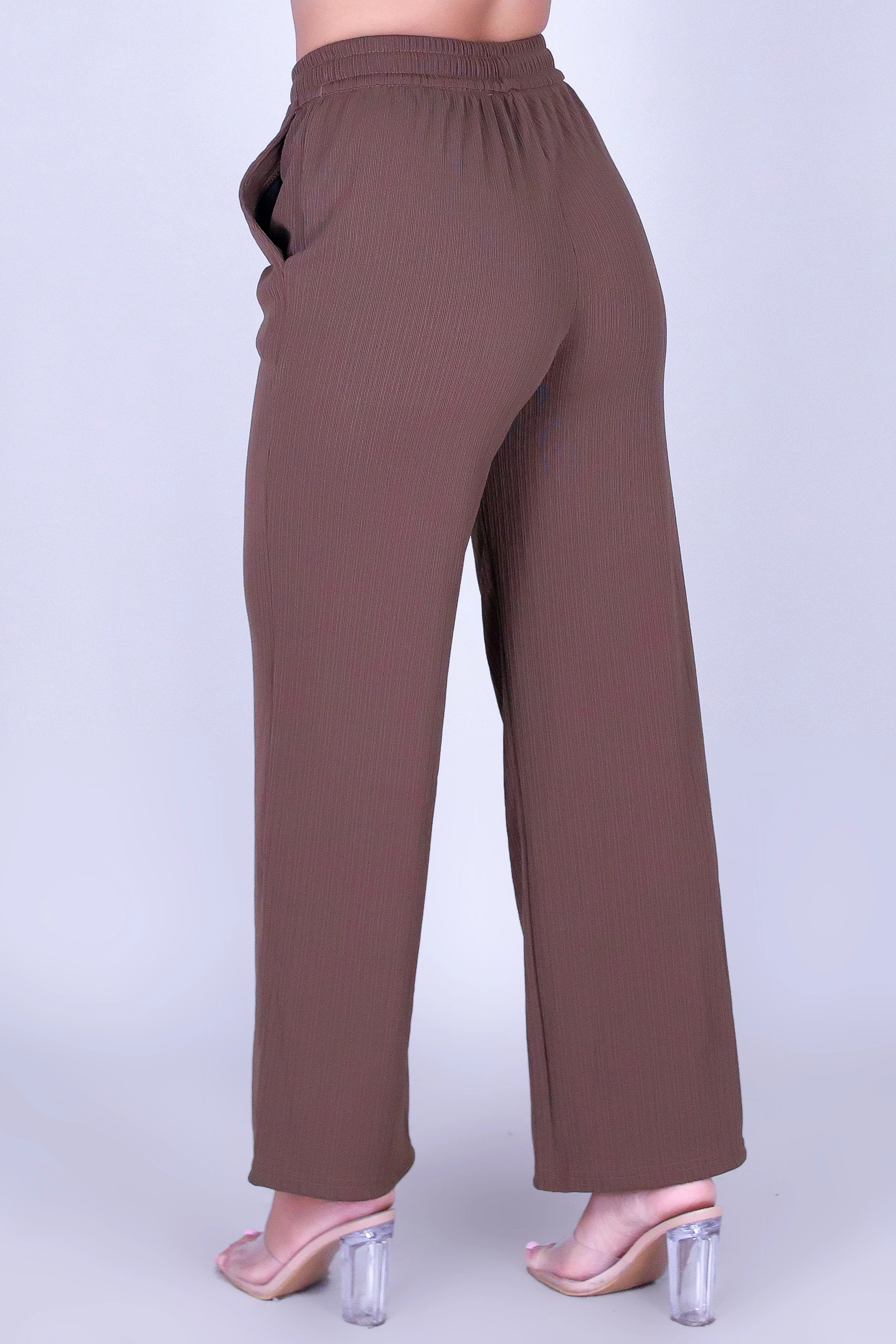 TAKE A CHANCE PANTS - Image 3