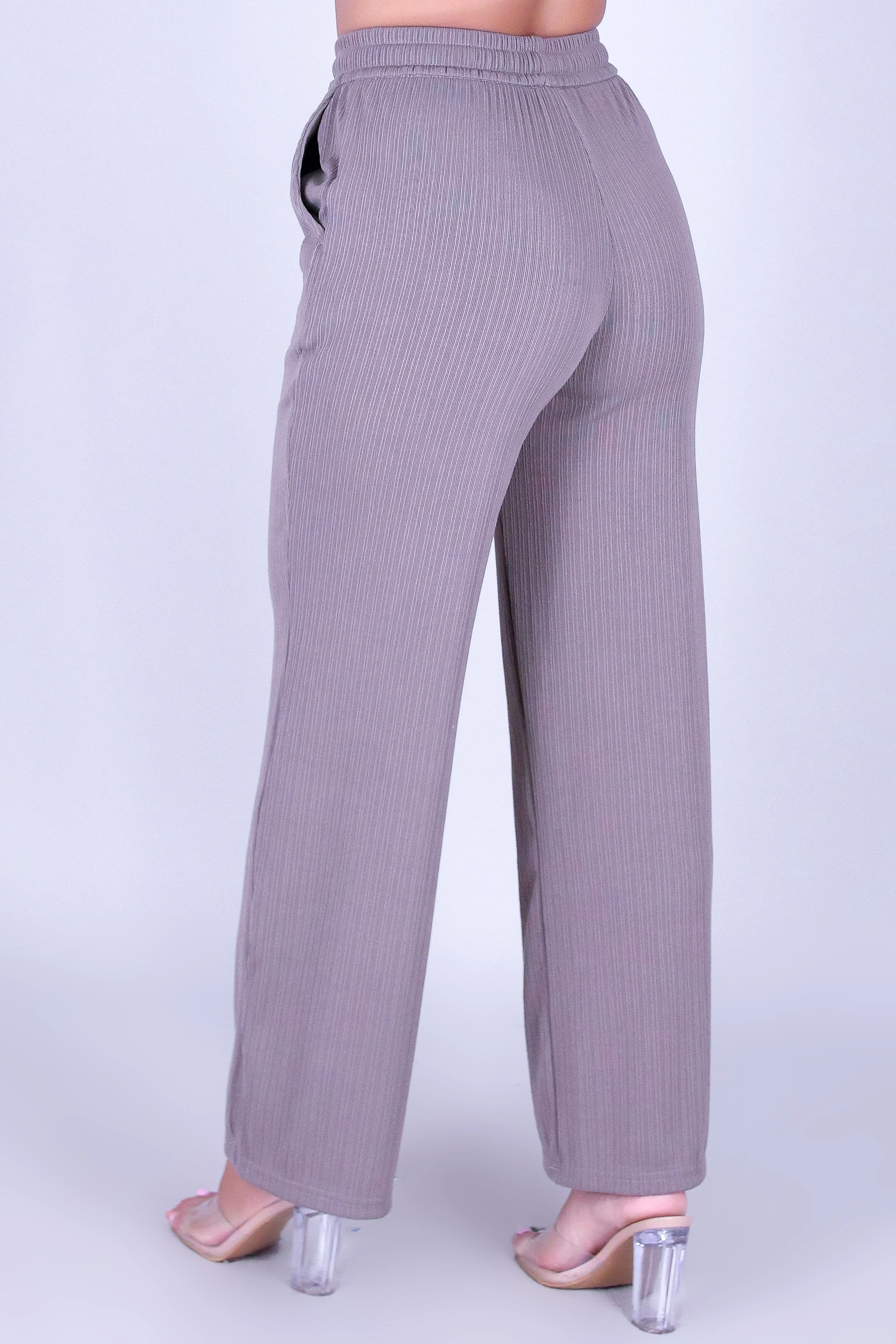 TAKE A CHANCE PANTS - Image 3