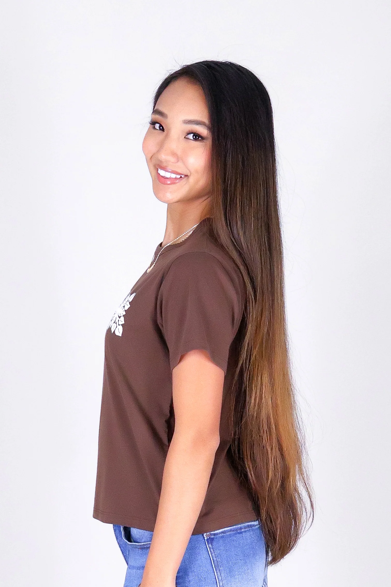 3 QUILT TEE - Image 3