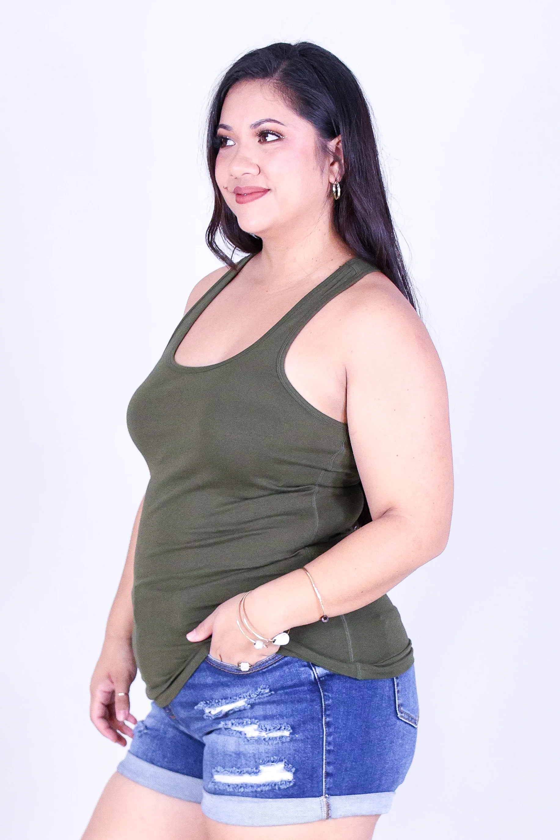 DELILAH TANK TOP - Image 3
