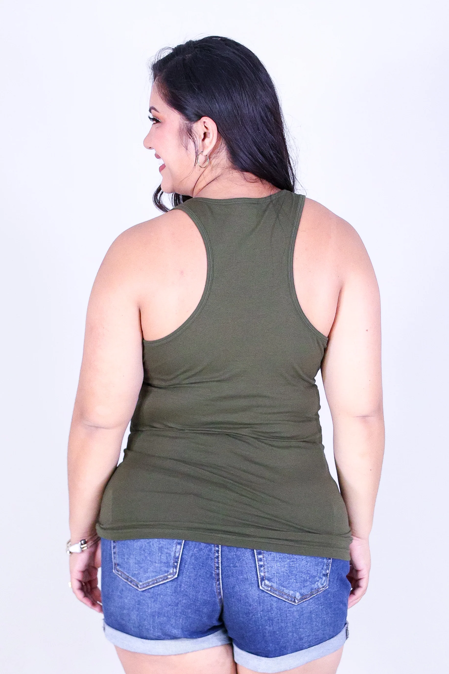 DELILAH TANK TOP - Image 4