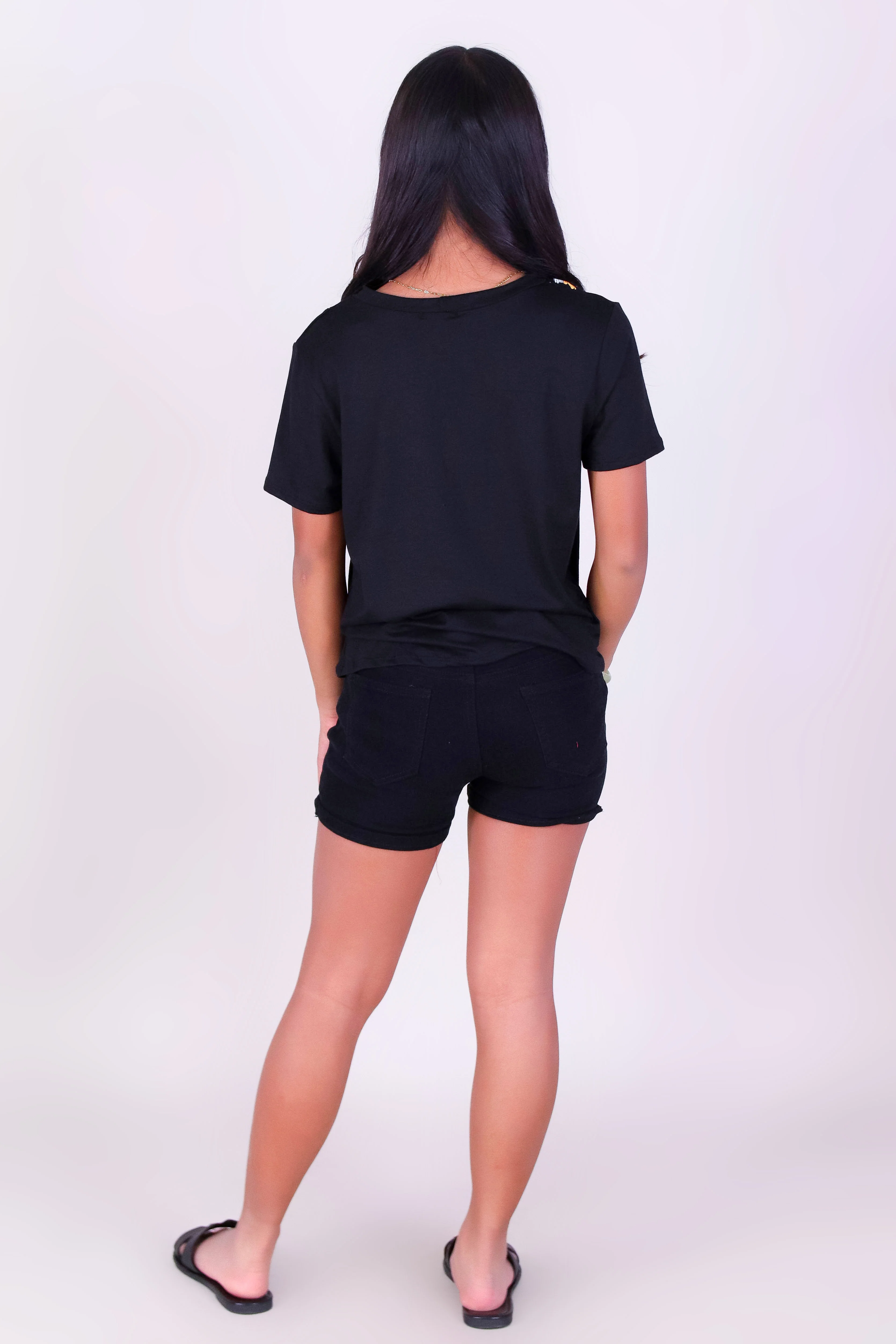 INTERTWINED LEI TEE | KIDS SIZE 7-16 - Image 3