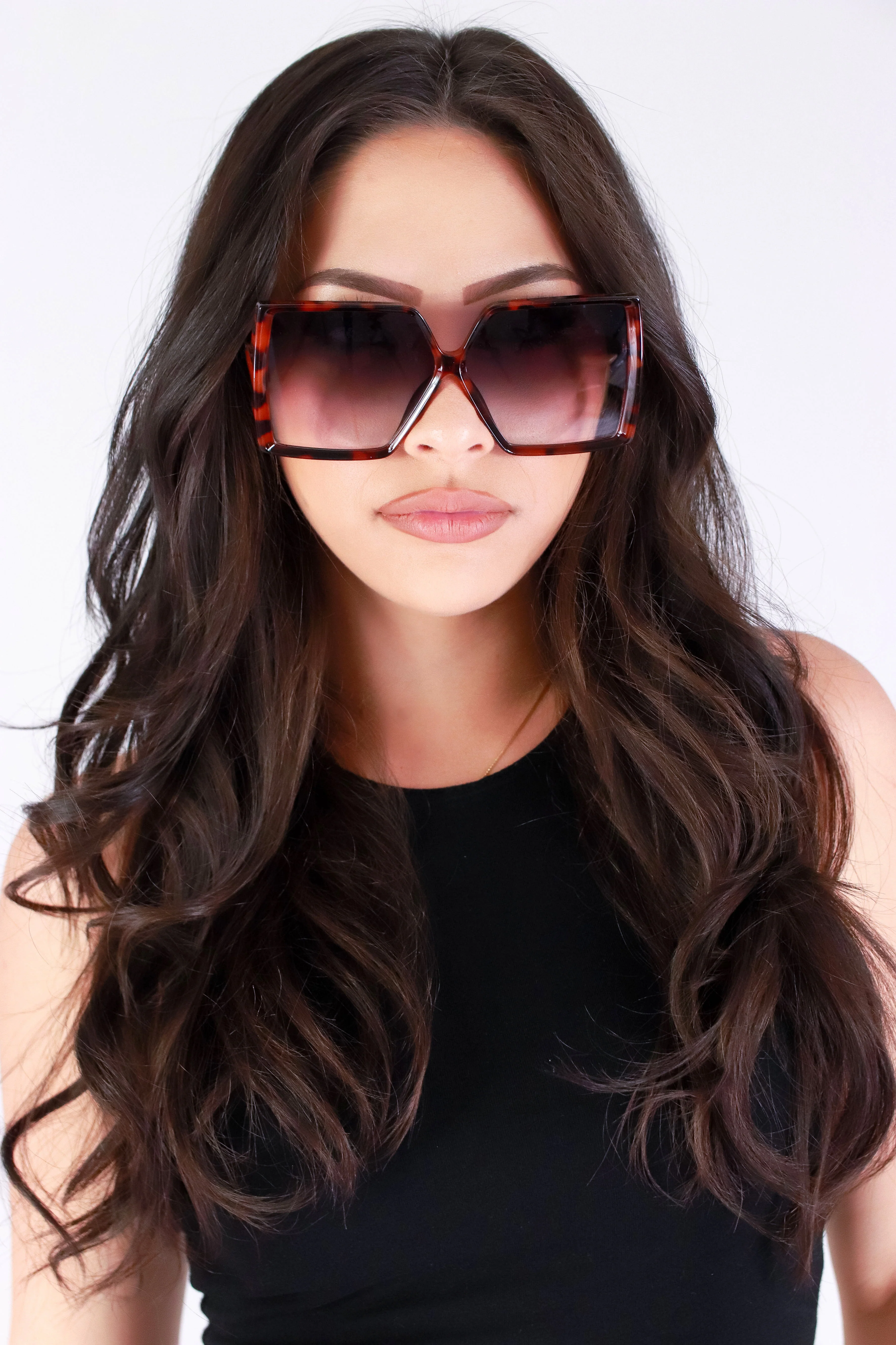 SPILL THE TEA SUNGLASSES