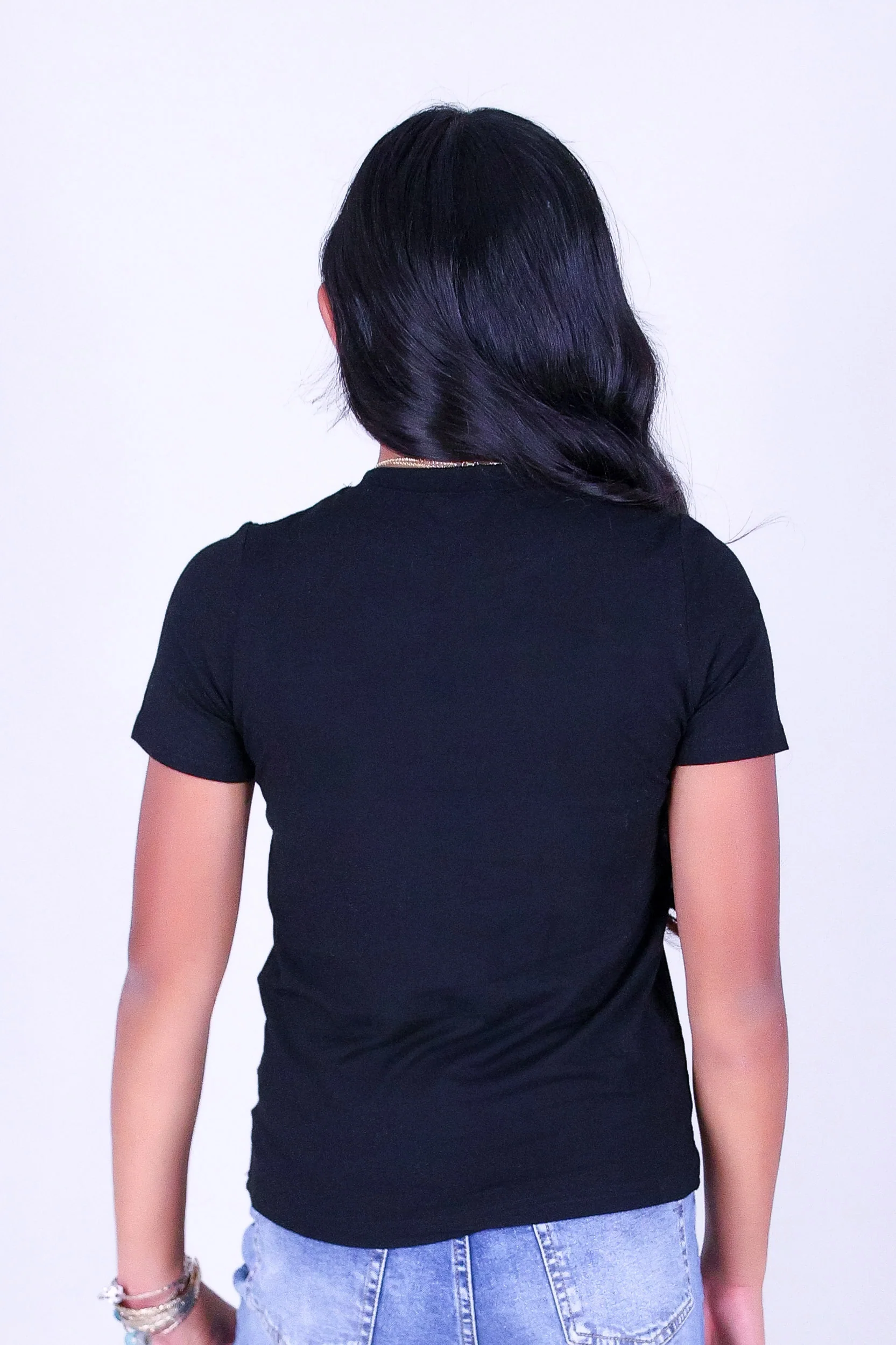 SIMPLE SOUL TEE | KIDS 2-16 - Image 4