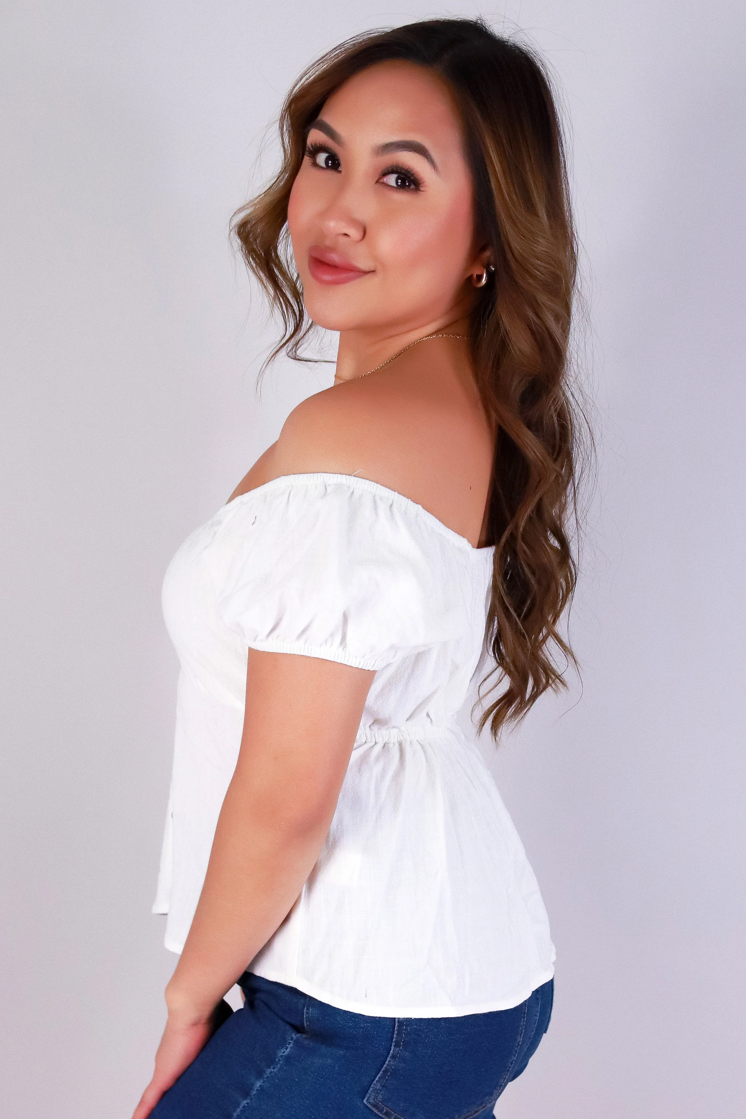 BREEZY BELLE TOP - Image 2