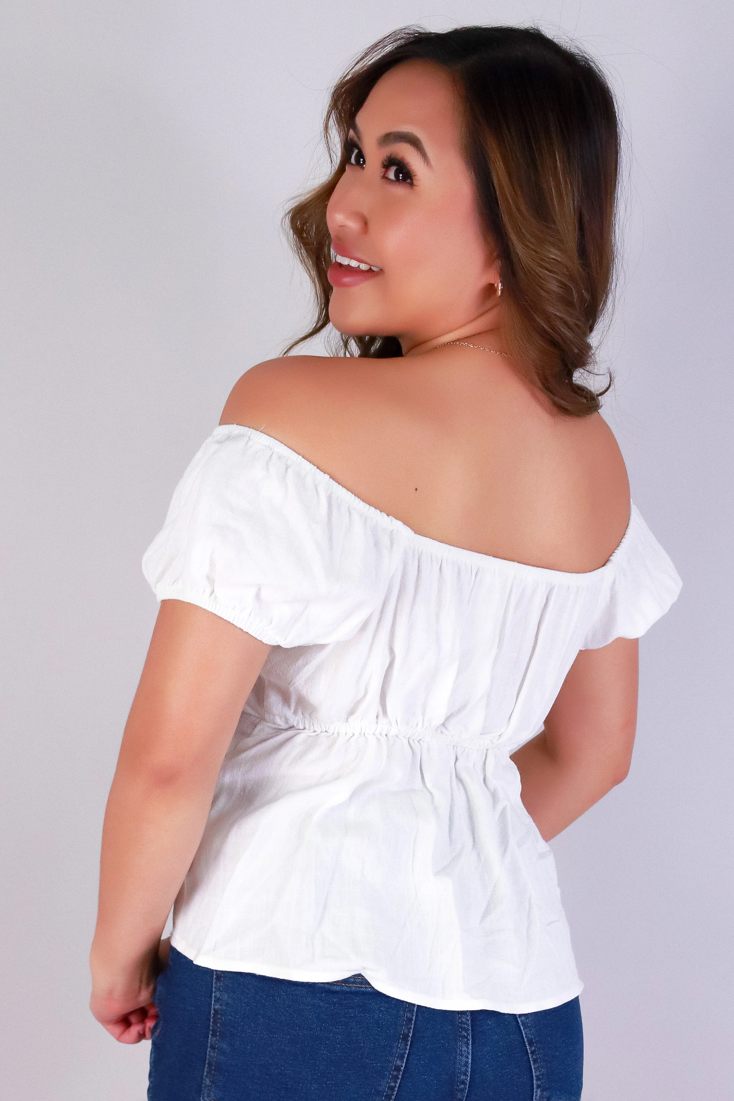BREEZY BELLE TOP - Image 3