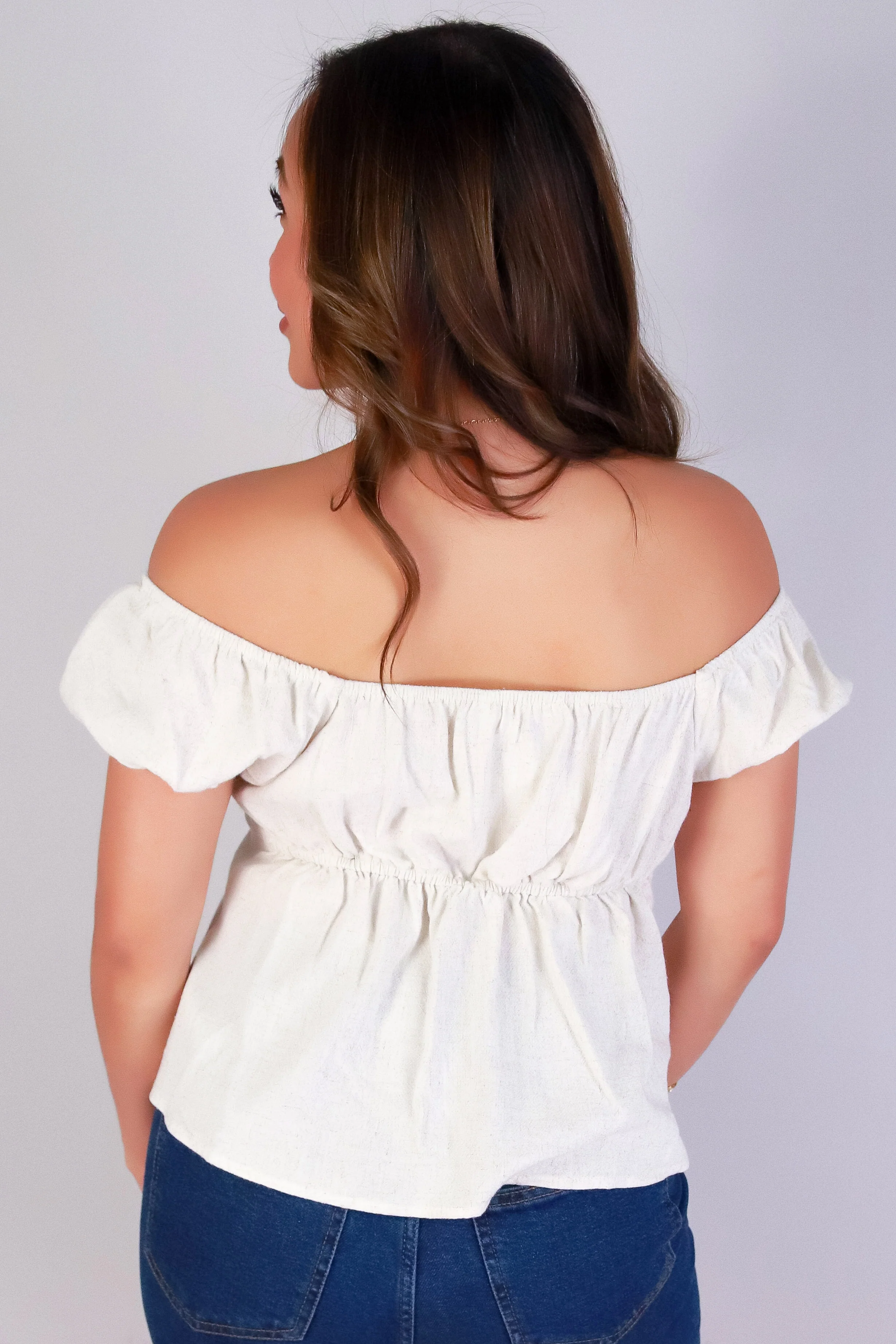 BREEZY BELLE TOP - Image 3