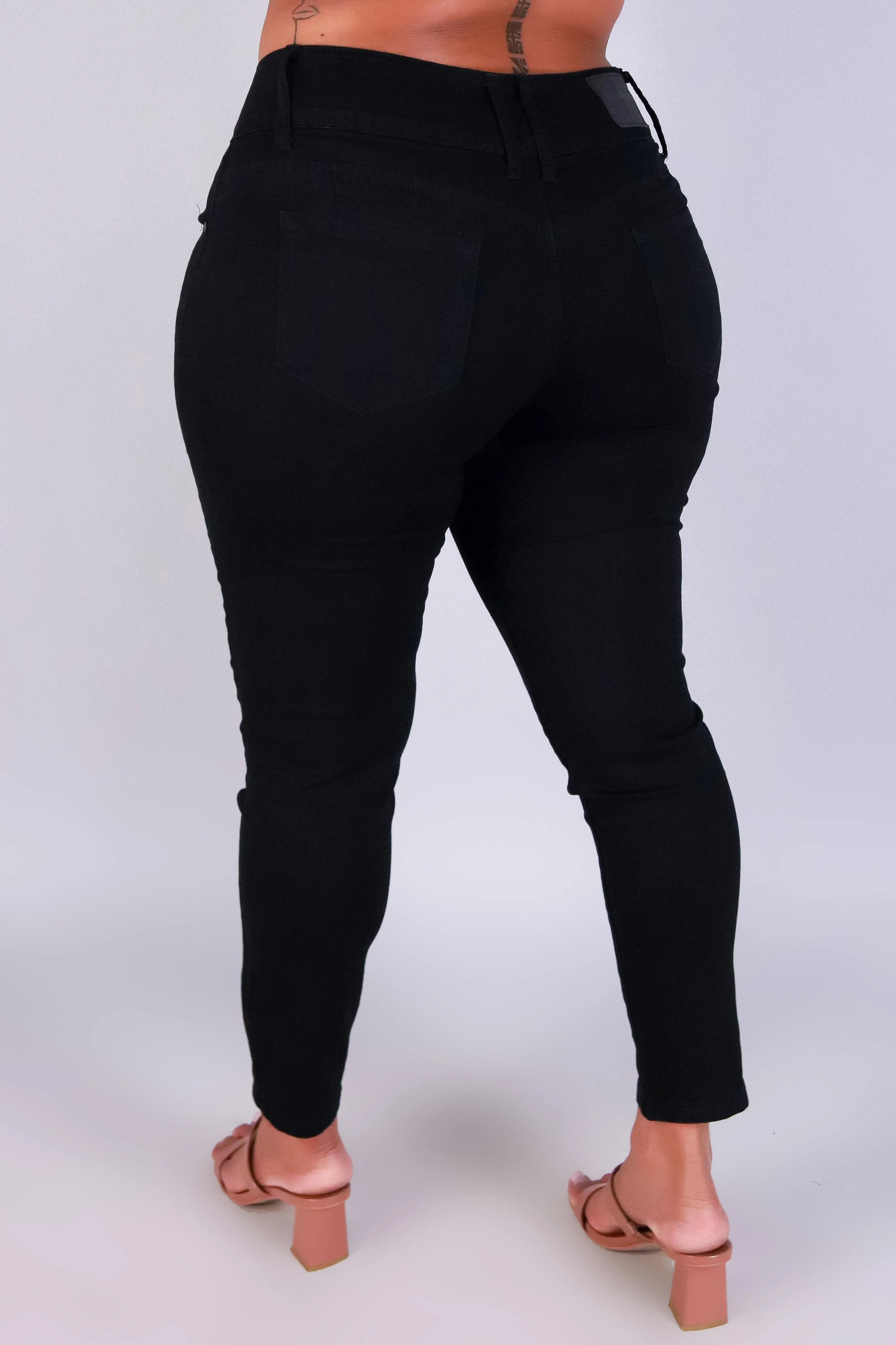 COME BACK JEANS - Image 4