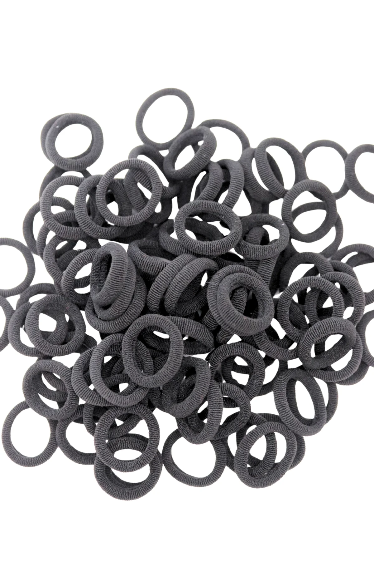 PONY O's SEAMLESS HAIR TIES