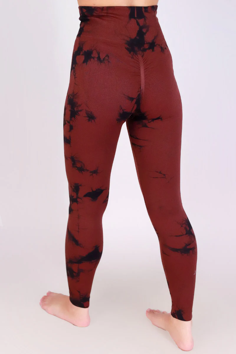 CANDY TWIST LEGGINGS - Image 2