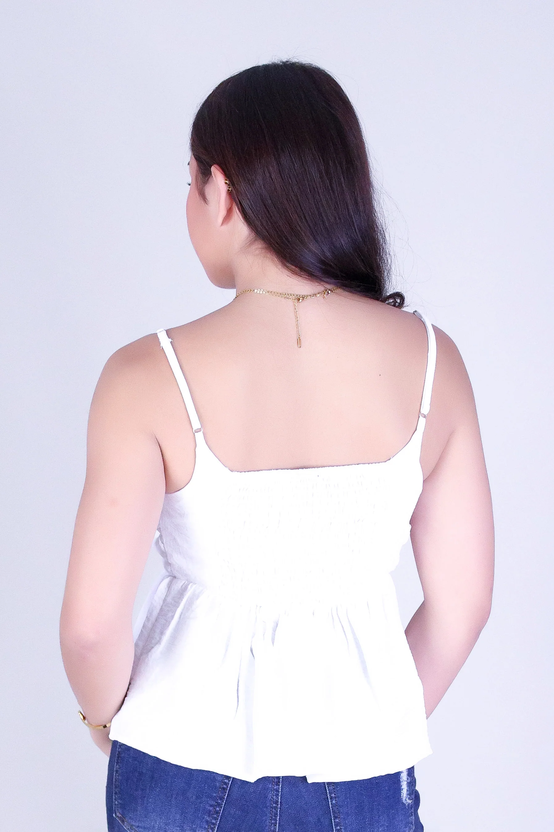 DARLING DOLL TOP - Image 4