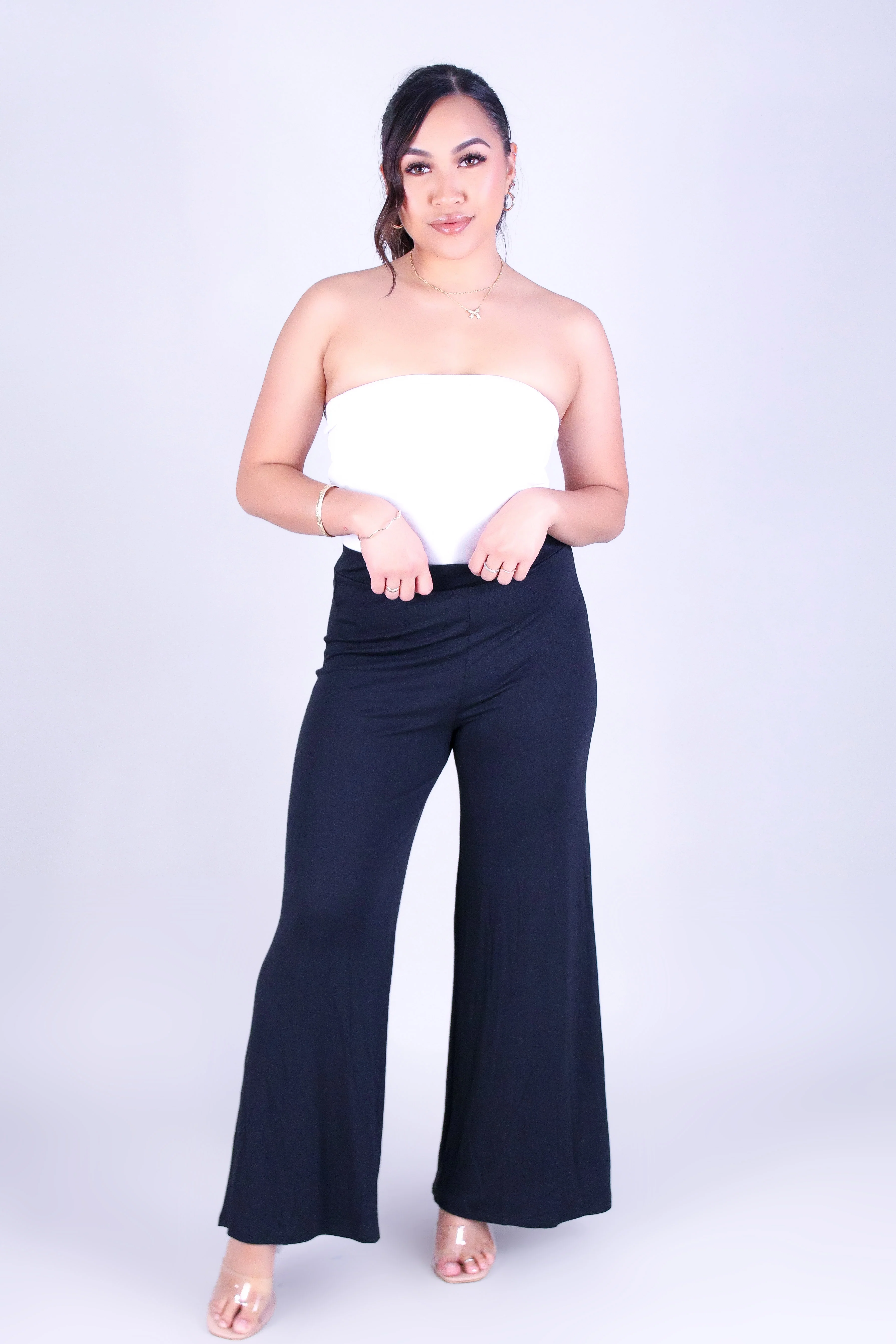 LOVELY EASE PANTS