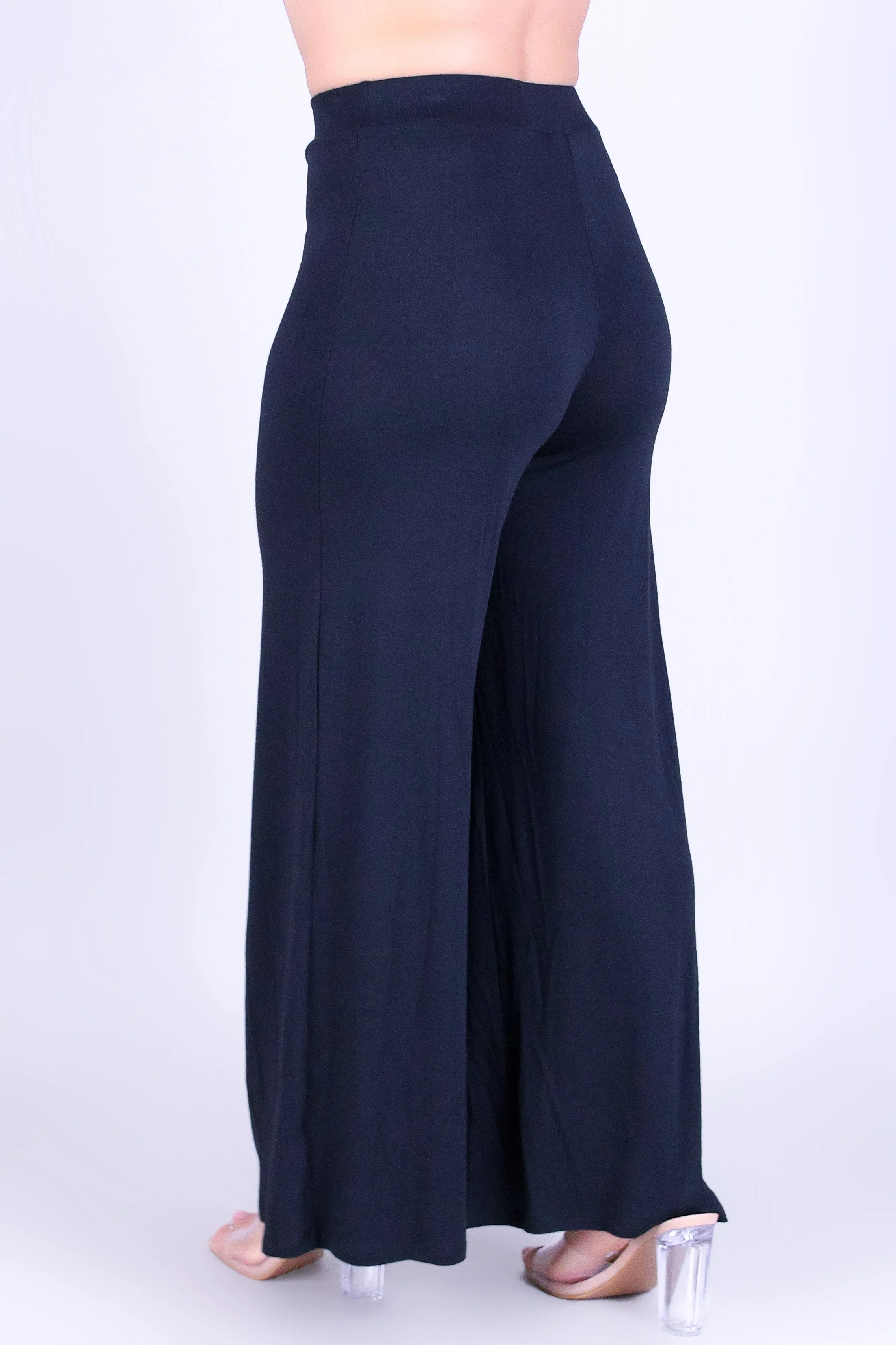 LOVELY EASE PANTS - Image 3