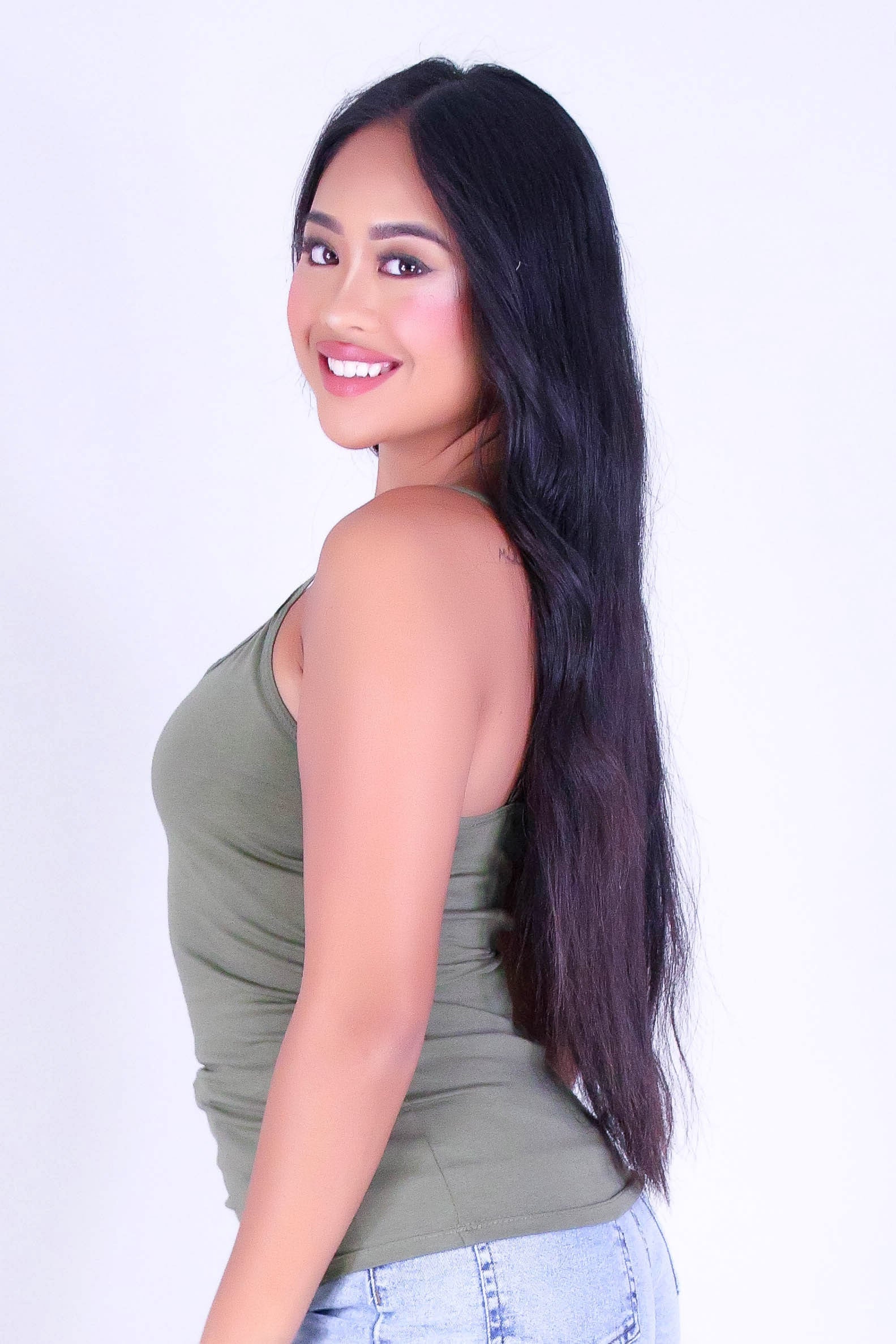 ALL OF A SUDDEN CAMI - Image 3