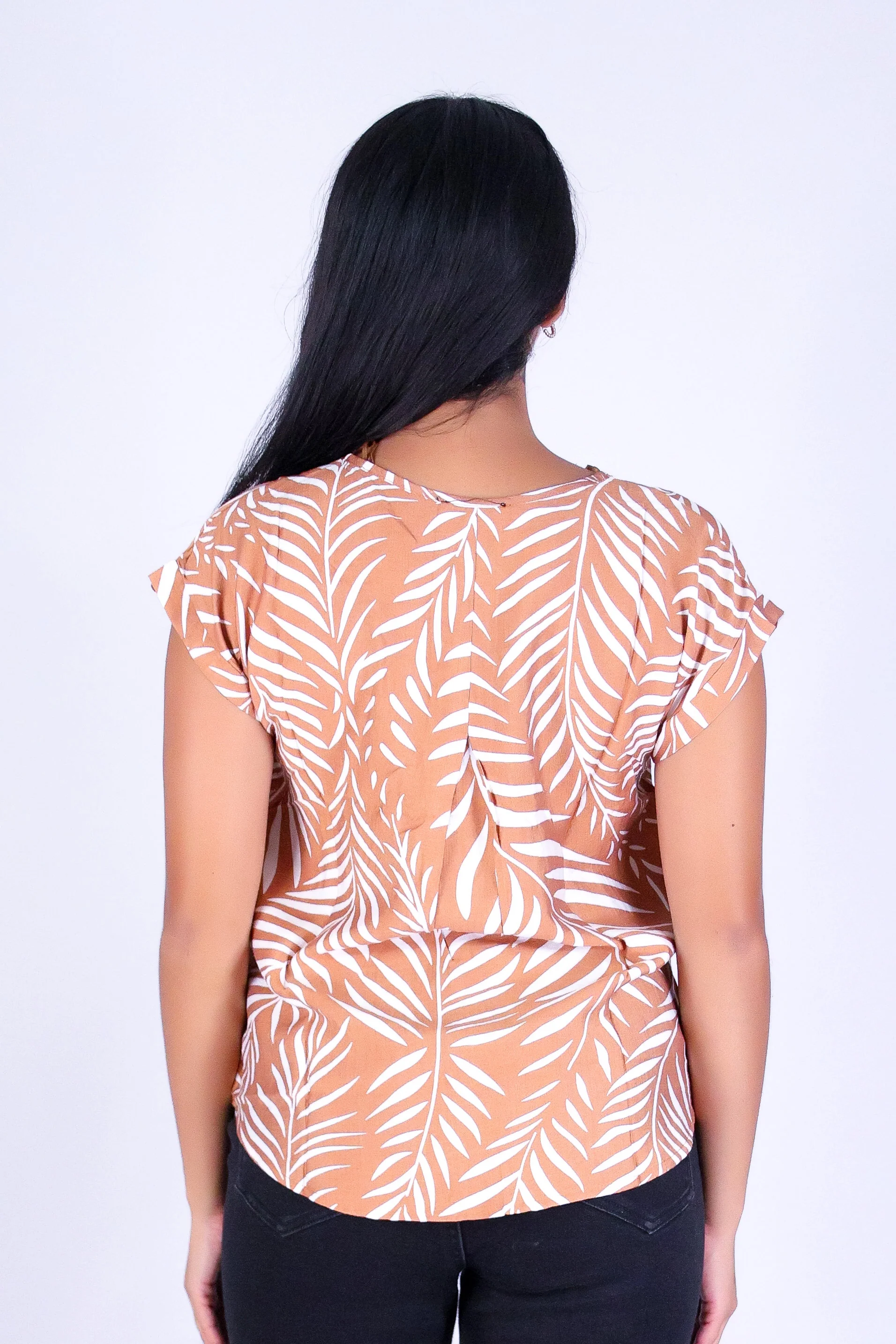 PARADISE GLOW TOP - Image 4