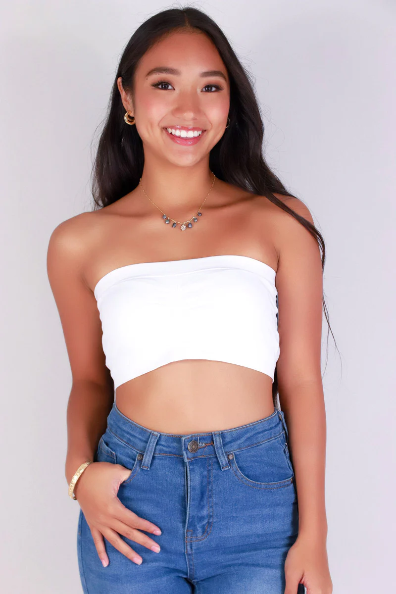 ALL YOU NEED BANDEAU