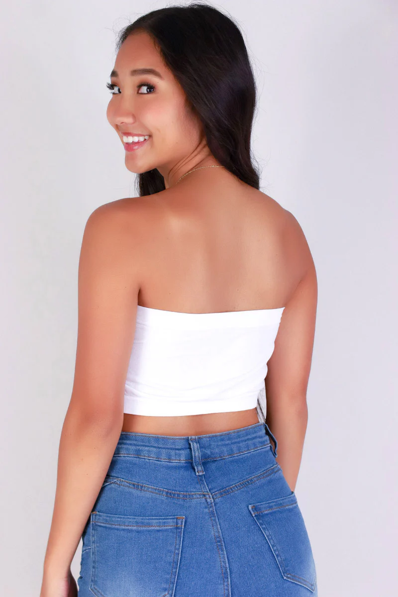 ALL YOU NEED BANDEAU - Image 3