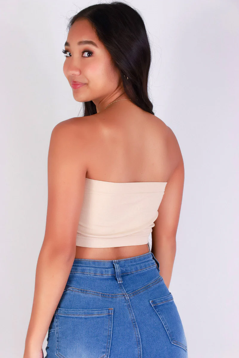 ALL YOU NEED BANDEAU - Image 3