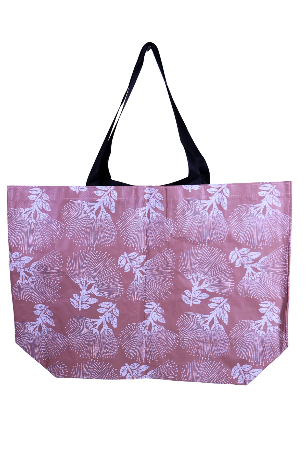 MEDIUM OHIA LEHUA CRINKLE BAG - Image 3