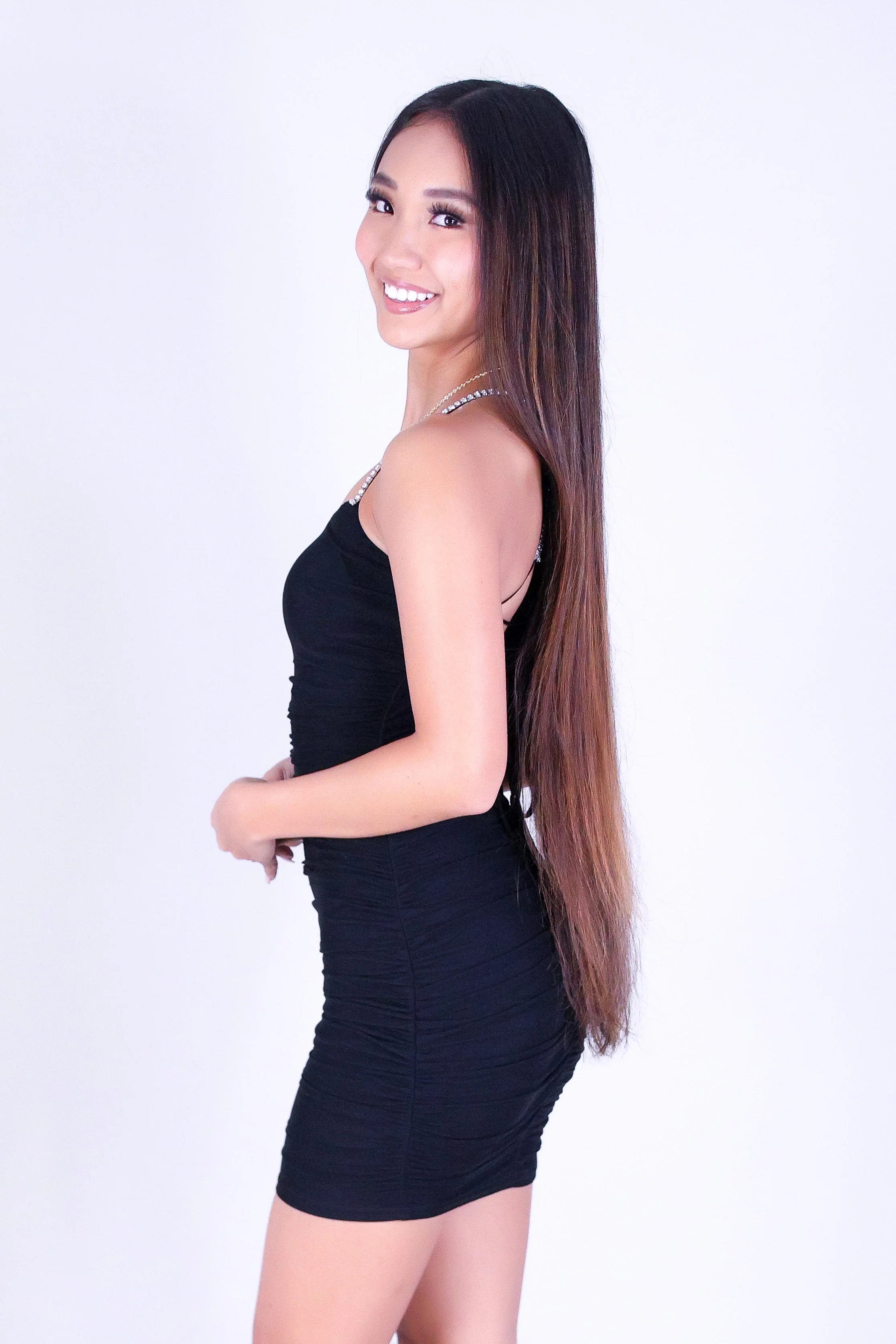 OH BABY MINI DRESS - Image 4