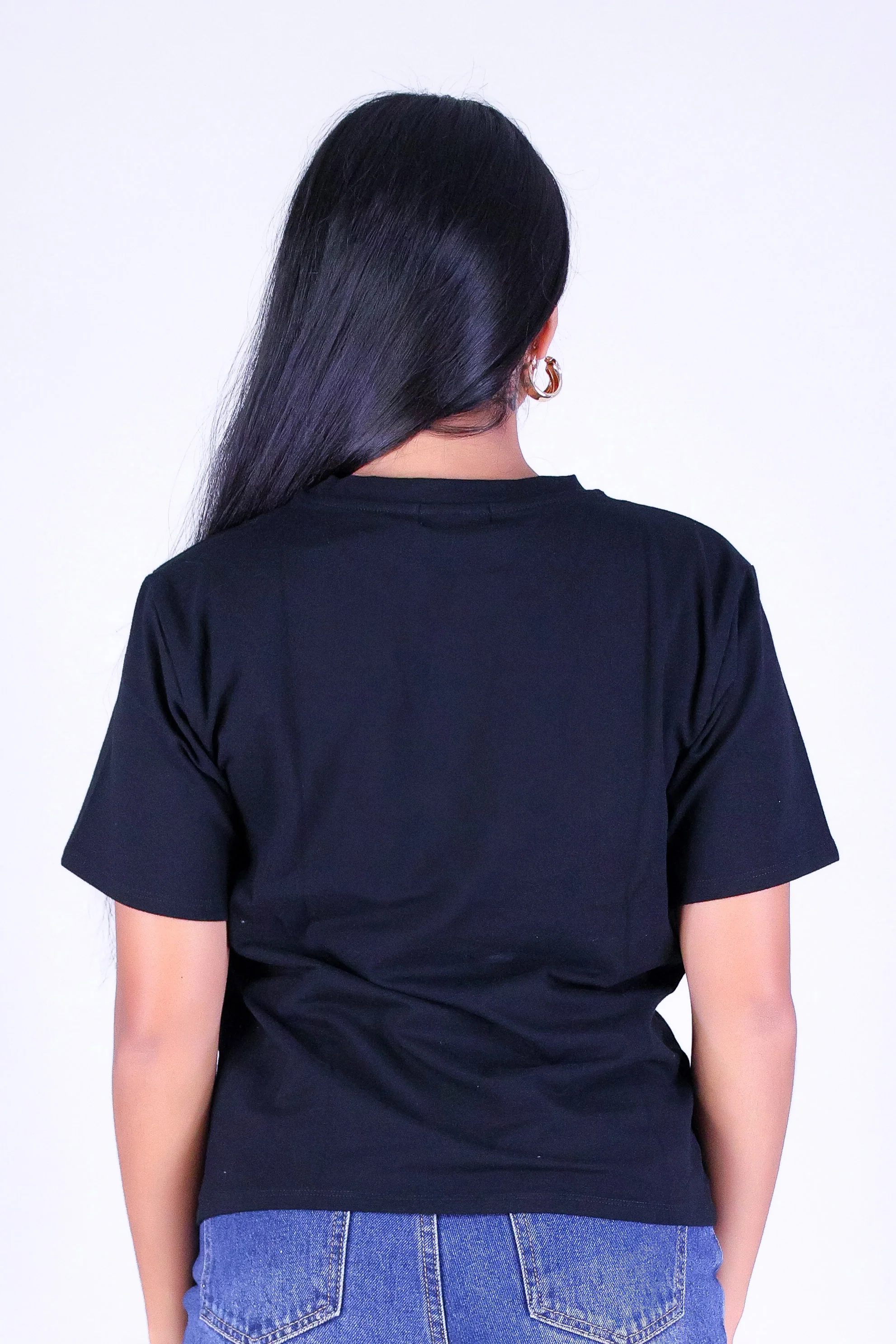 HAWAII ORCHID TEE - Image 4
