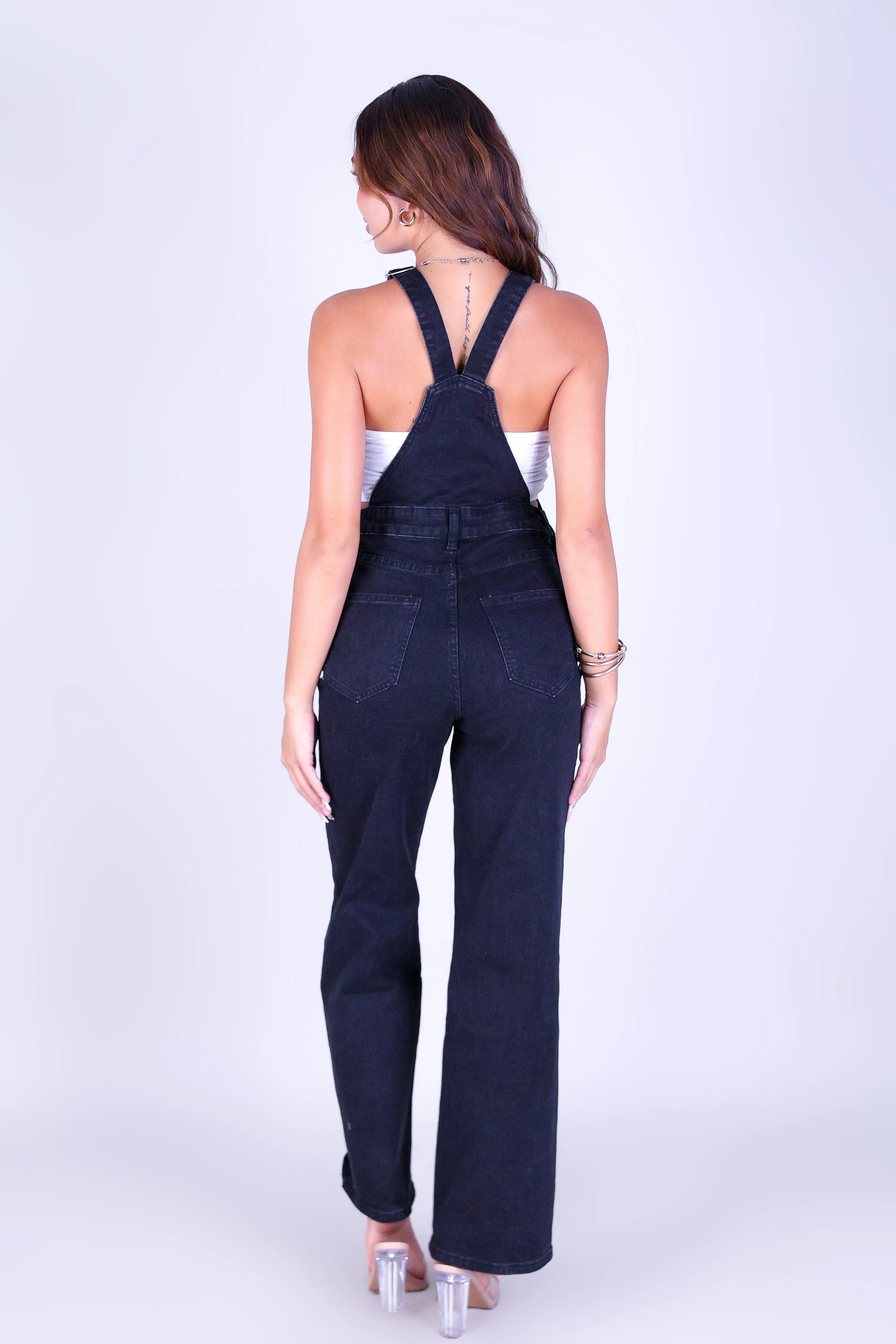 LONG DAYS OVERALLS - Image 3