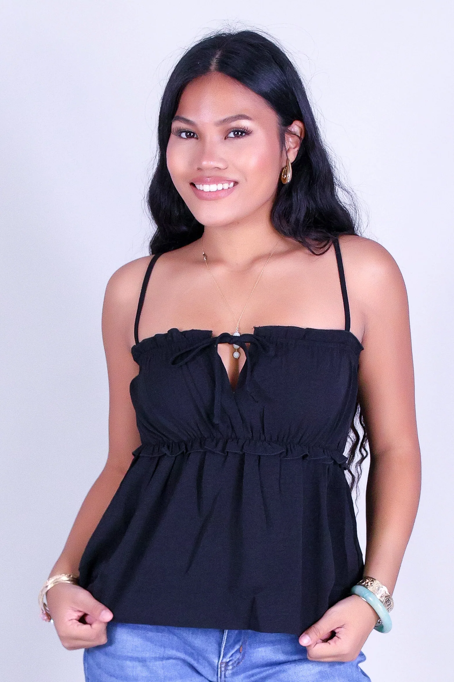 SUNDAY ROMANCE TOP - Image 2