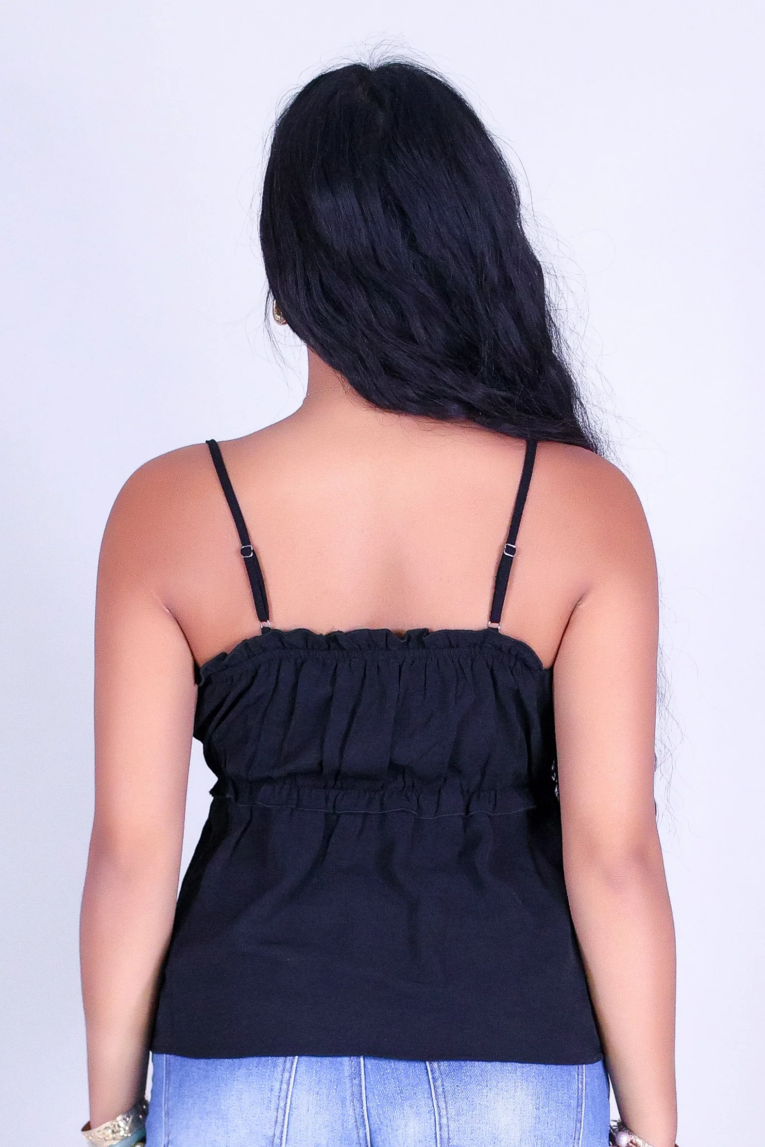 SUNDAY ROMANCE TOP - Image 4