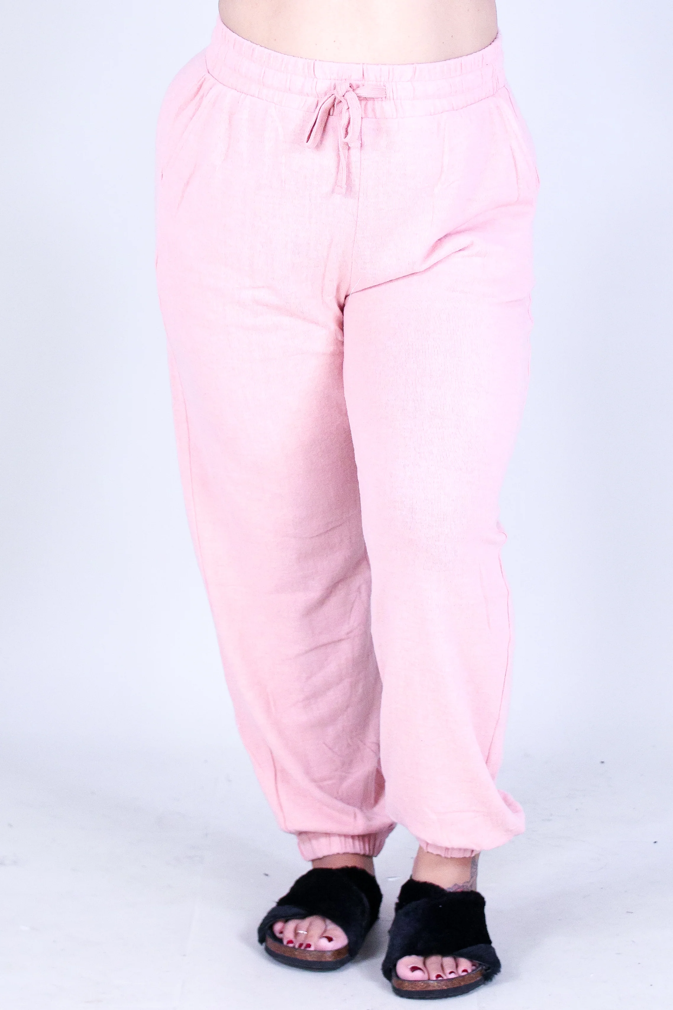 HERE TO STAY JOGGER - Image 2