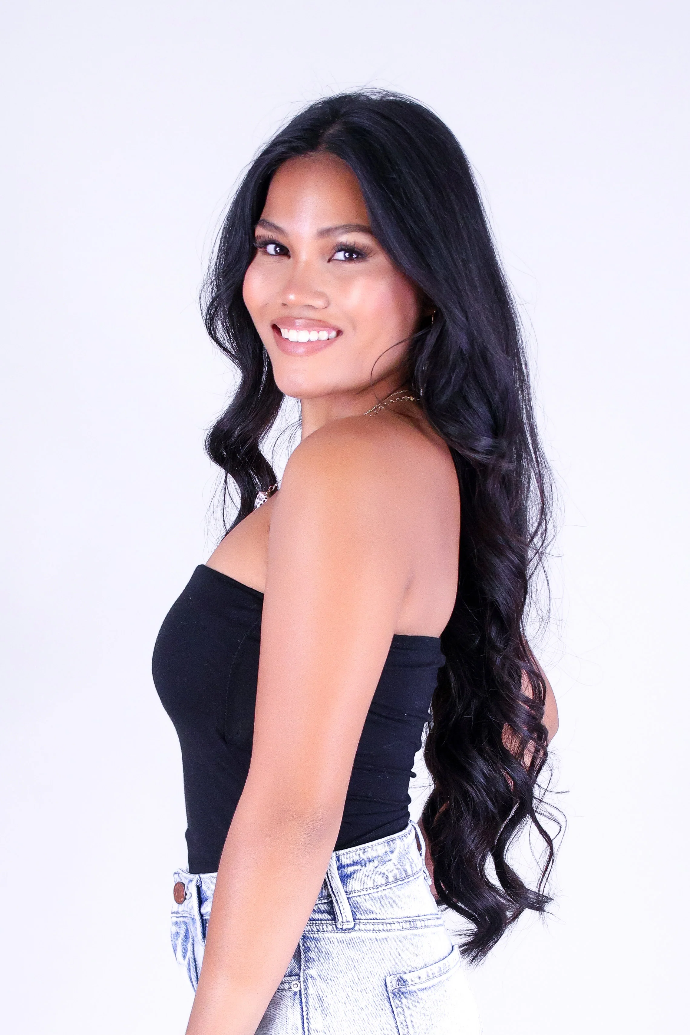 NEW EDITION TUBE TOP - Image 3