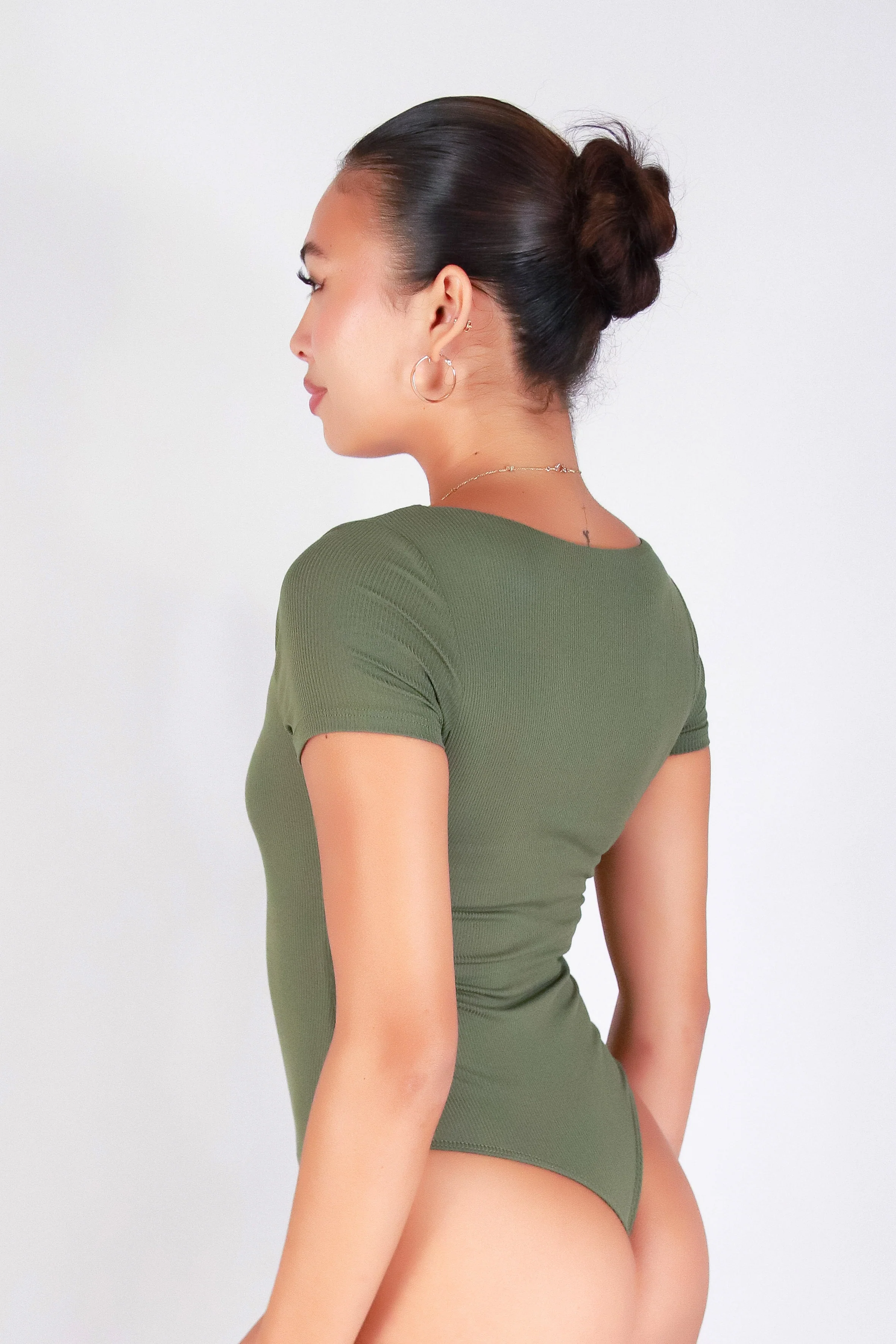 JUST MY TYPE BODYSUIT - Image 3
